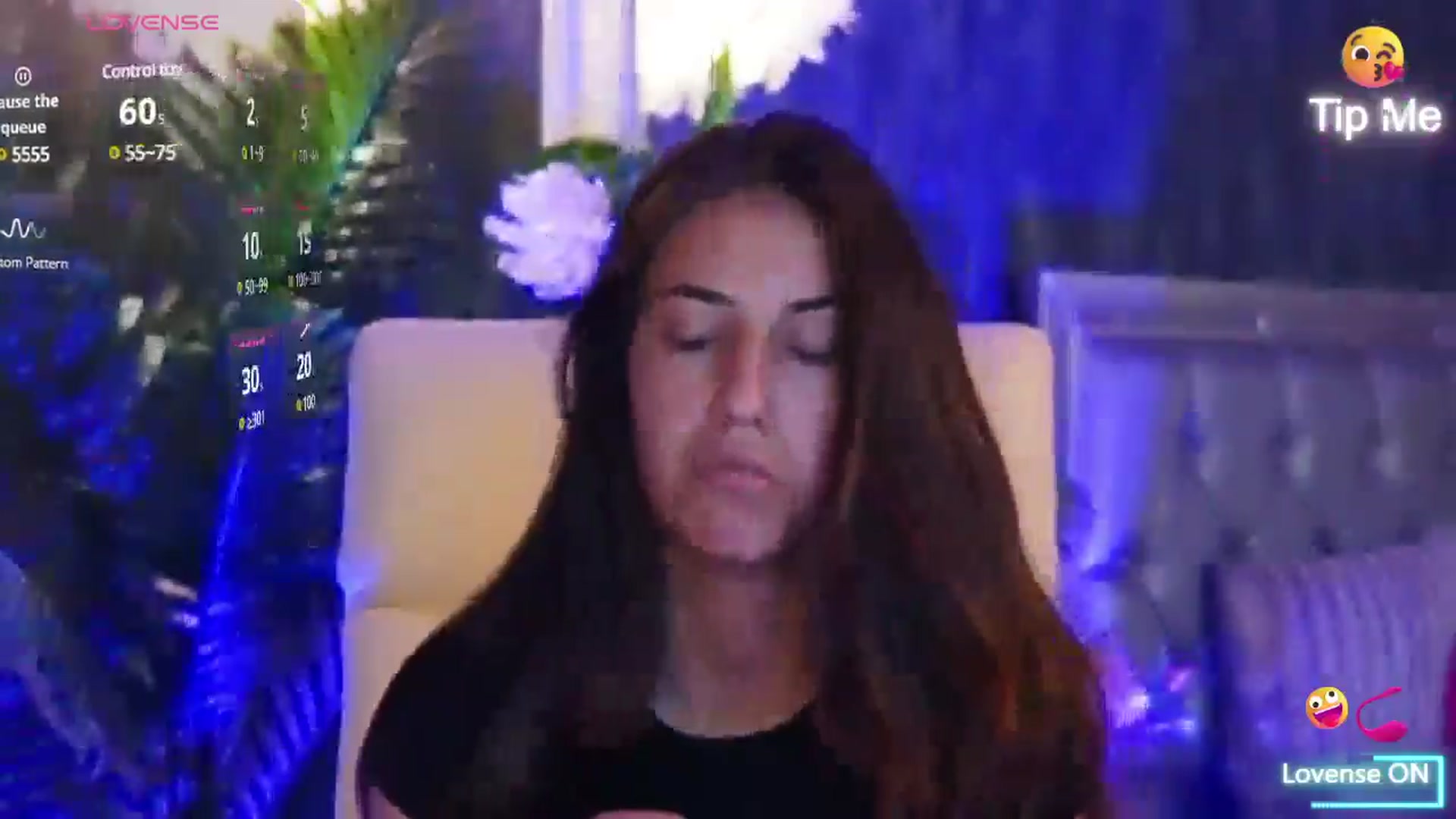Gallery image thumbnail from ChantalBlair's myfreecams stream on, 05/30/2025, 23:57 image 10 of 20