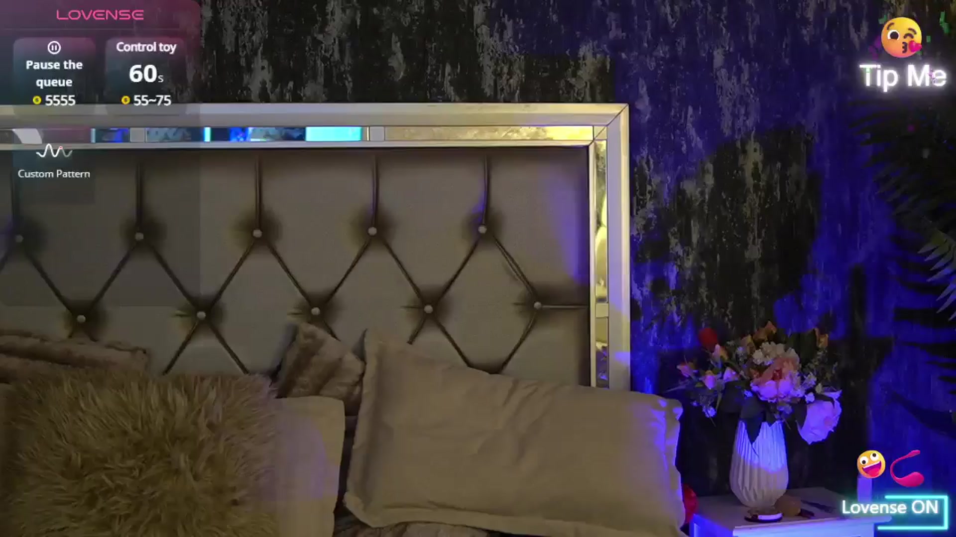 Gallery image thumbnail from ChantalBlair's myfreecams stream on, 06/12/2025, 22:09 image 3 of 20