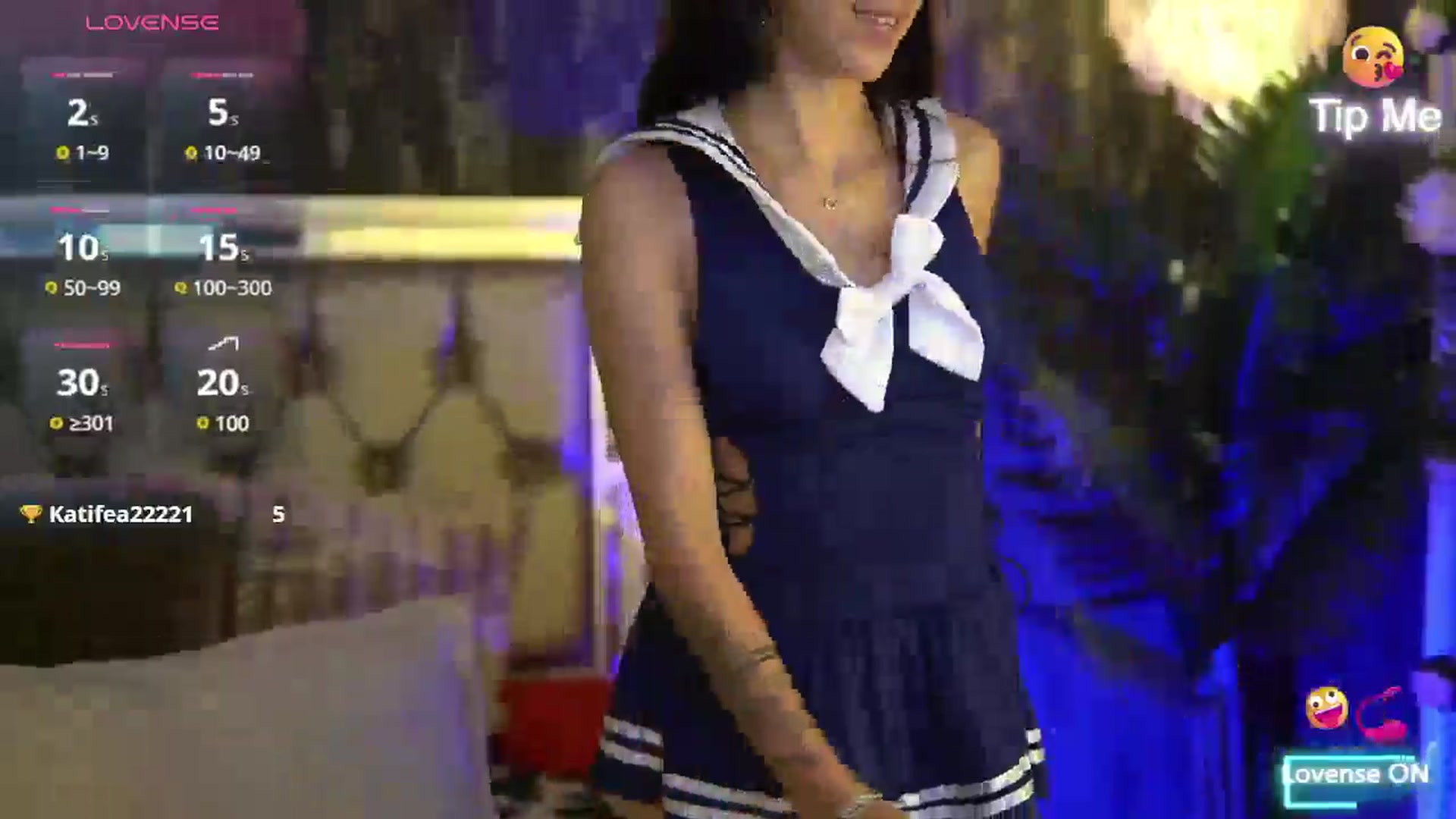Gallery image thumbnail from ChantalBlair's myfreecams stream on, 06/16/2025, 16:02 image 5 of 20