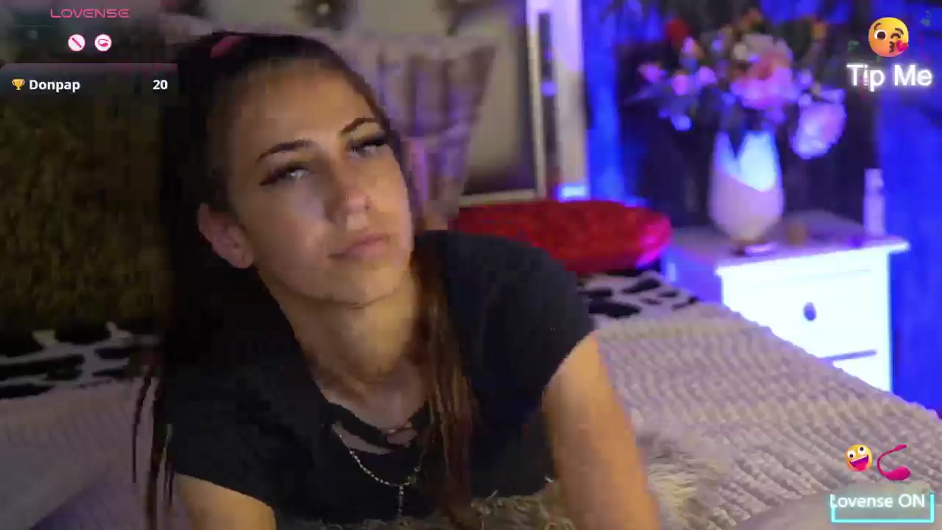 Gallery image thumbnail from ChantalBlair's myfreecams stream on, 06/25/2025, 13:53 image 20 of 20