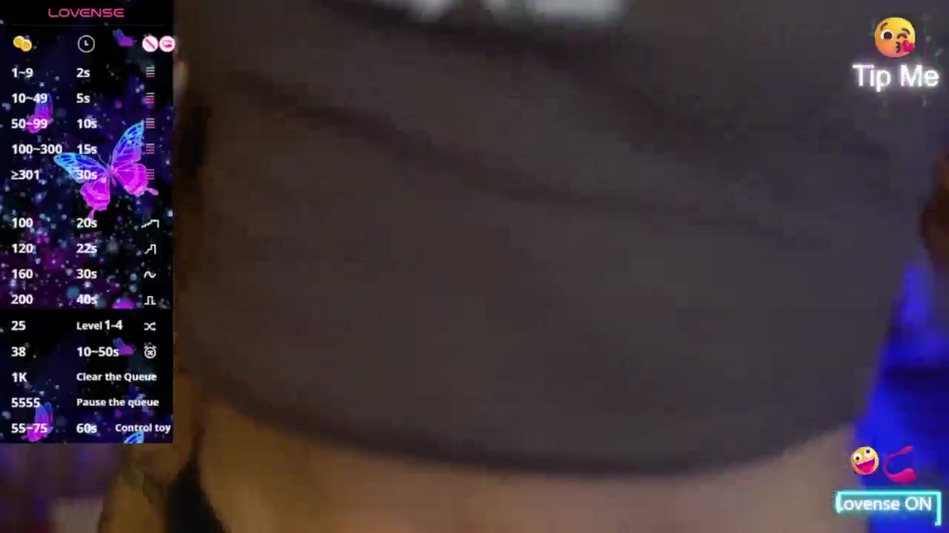 Gallery image thumbnail from ChantalBlair's myfreecams stream on, 07/01/2025, 18:35 image 2 of 20