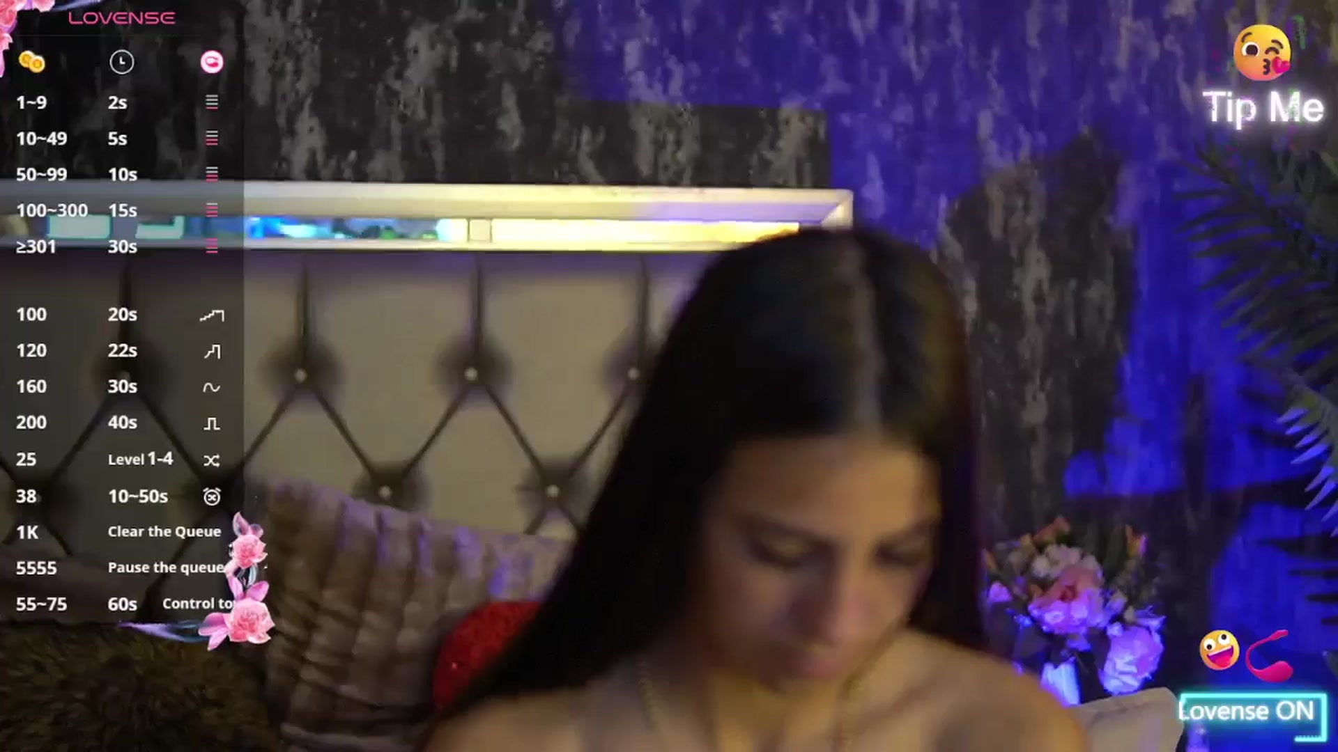 Gallery image thumbnail from ChantalBlair's myfreecams stream on, 07/14/2025, 19:11 image 10 of 20