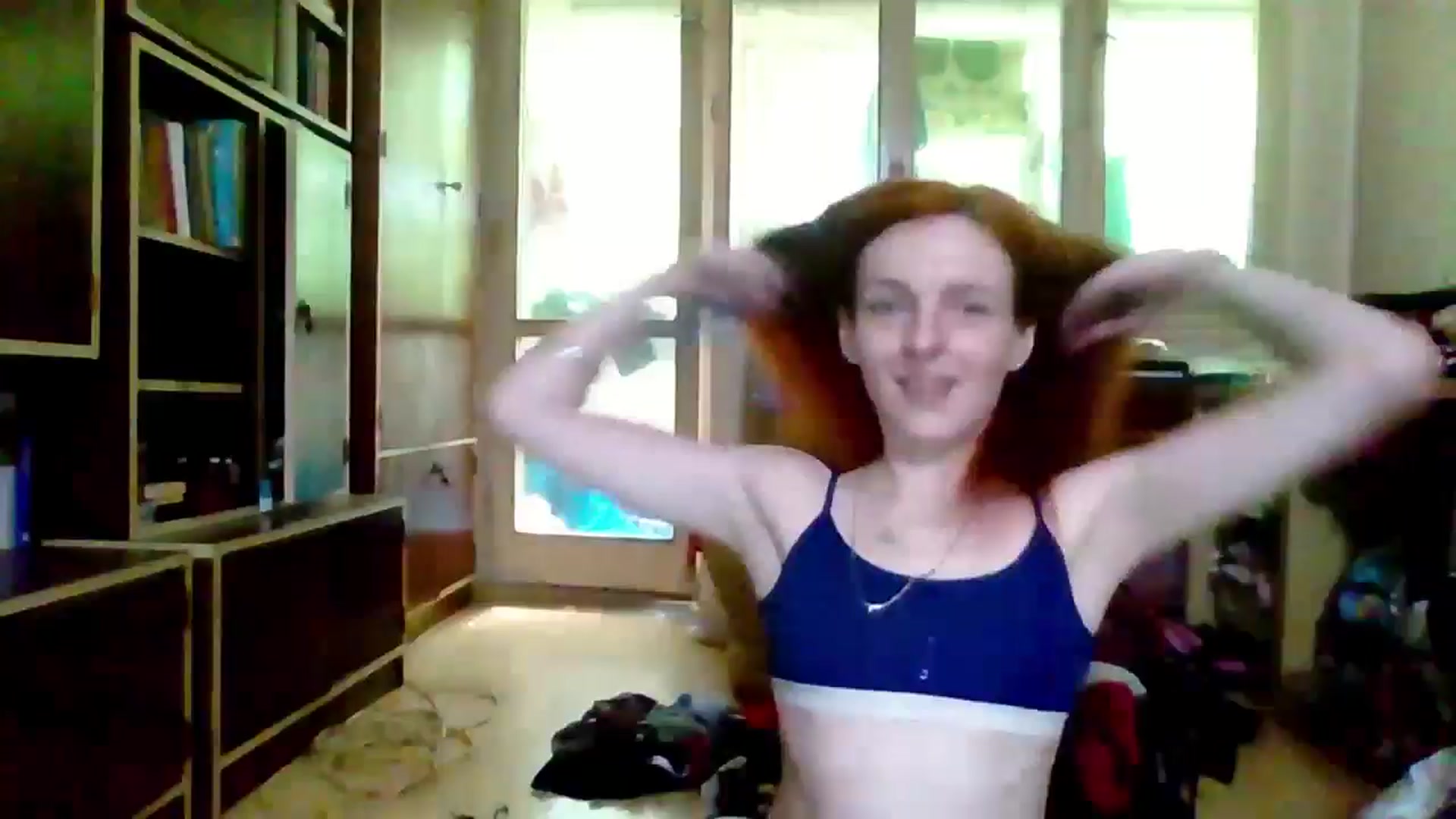 Gallery image thumbnail from Chantal__'s myfreecams stream on, 06/15/2024, 13:50 image 14 of 20