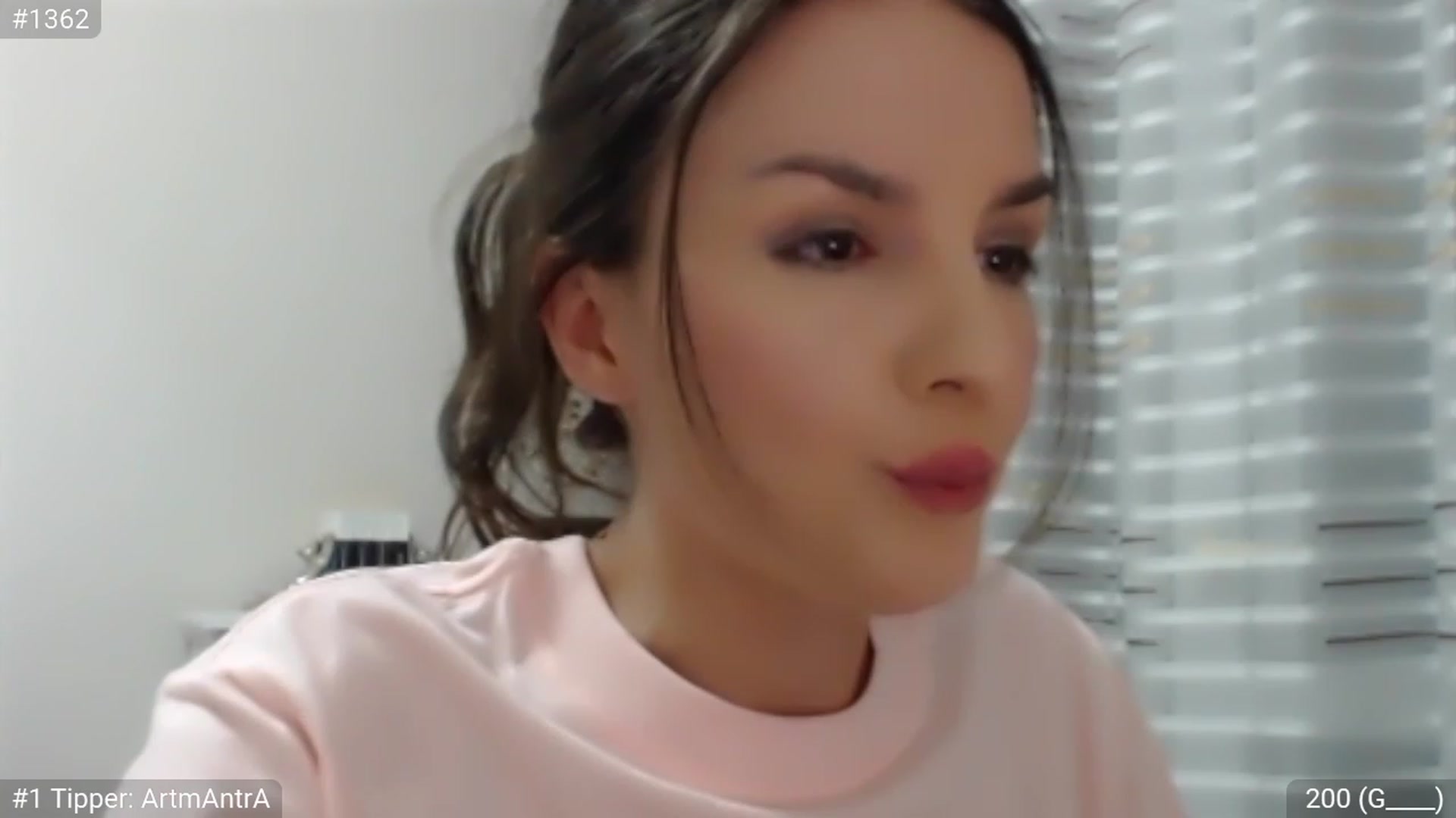 Gallery image thumbnail from ChantillyCake's myfreecams stream on, 07/09/2023, 23:49 image 11 of 20