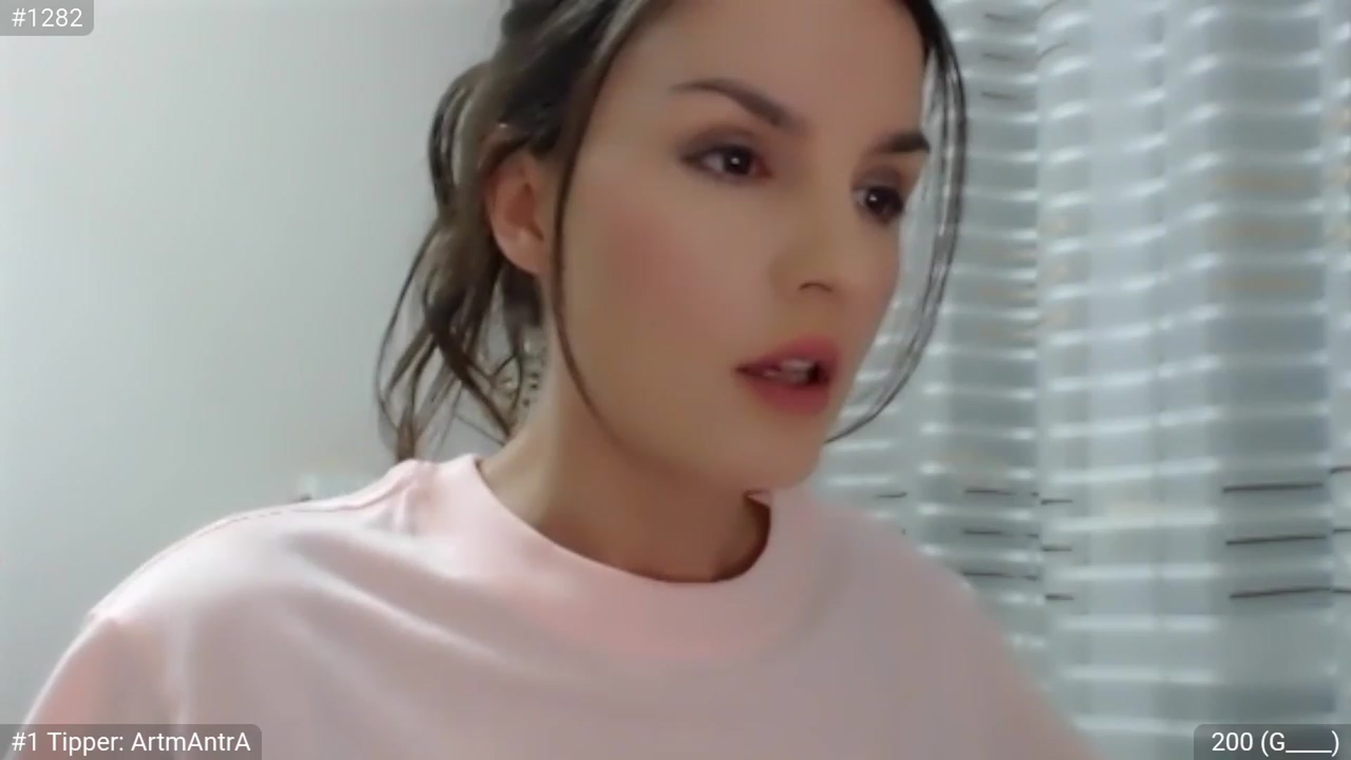 Gallery image thumbnail from ChantillyCake's myfreecams stream on, 07/09/2023, 23:49 image 19 of 20