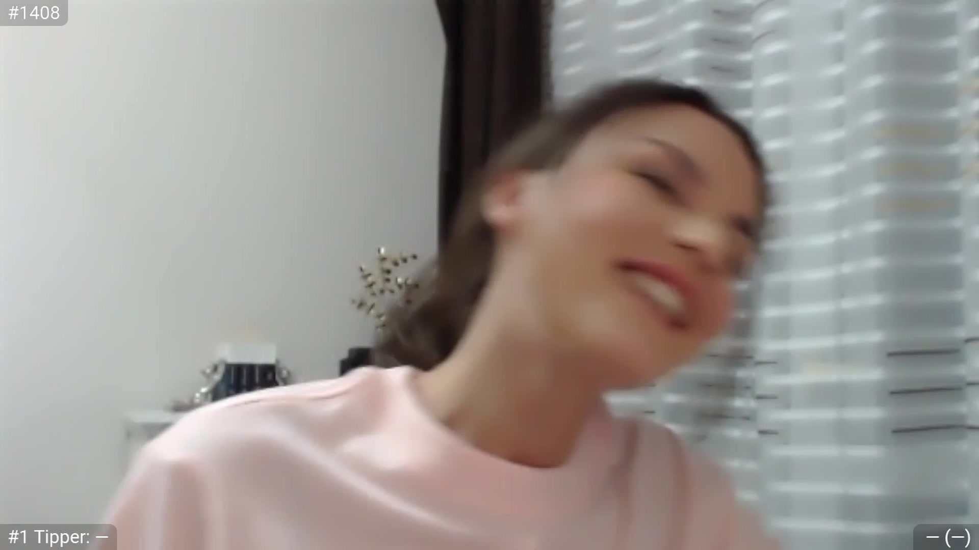 Gallery image thumbnail from ChantillyCake's myfreecams stream on, 07/09/2023, 23:49 image 4 of 20