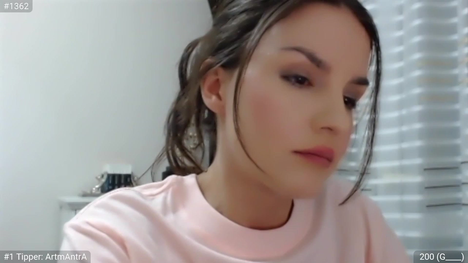 Gallery image thumbnail from ChantillyCake's myfreecams stream on, 07/09/2023, 23:49 image 15 of 20