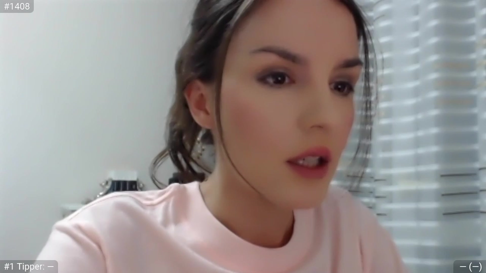 Gallery image thumbnail from ChantillyCake's myfreecams stream on, 07/09/2023, 23:49 image 3 of 20