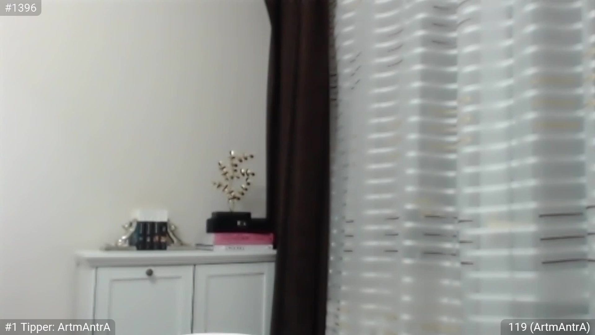 Gallery image thumbnail from ChantillyCake's myfreecams stream on, 07/09/2023, 23:49 image 5 of 20