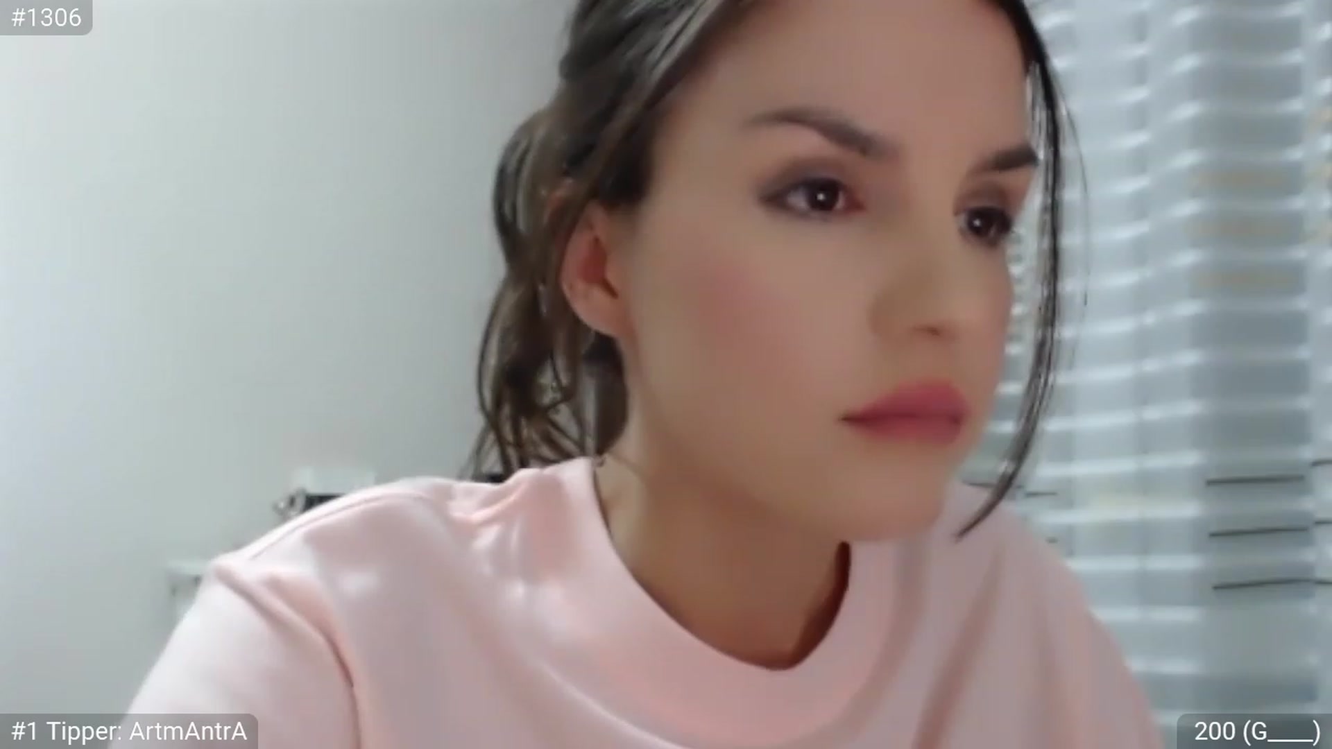 Gallery image thumbnail from ChantillyCake's myfreecams stream on, 07/09/2023, 23:49 image 18 of 20
