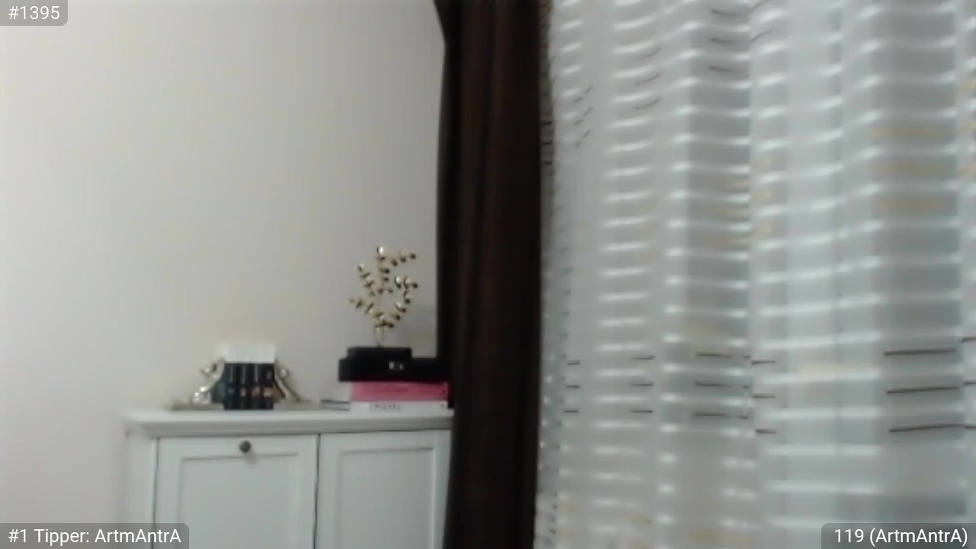 Gallery image thumbnail from ChantillyCake's myfreecams stream on, 07/09/2023, 23:49 image 6 of 20