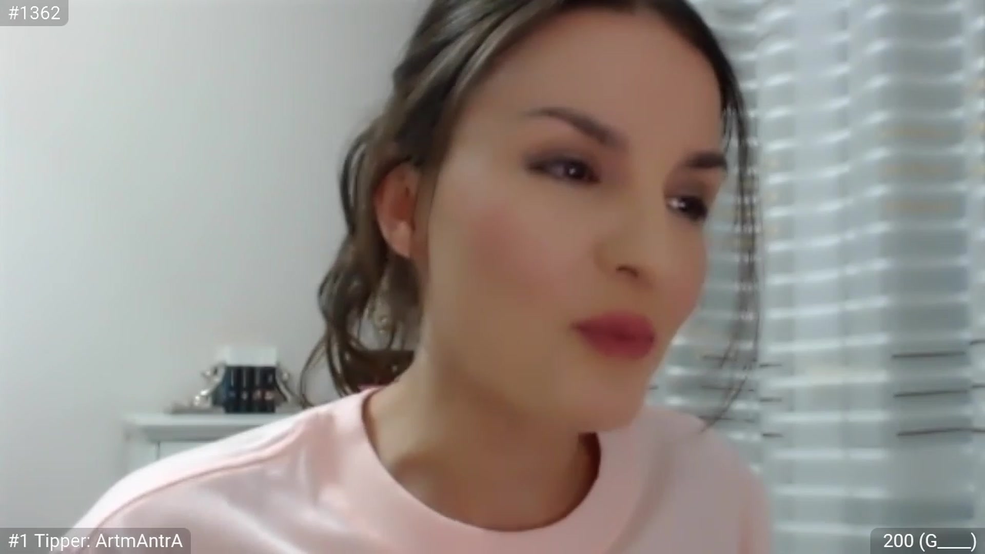 Gallery image thumbnail from ChantillyCake's myfreecams stream on, 07/09/2023, 23:49 image 13 of 20