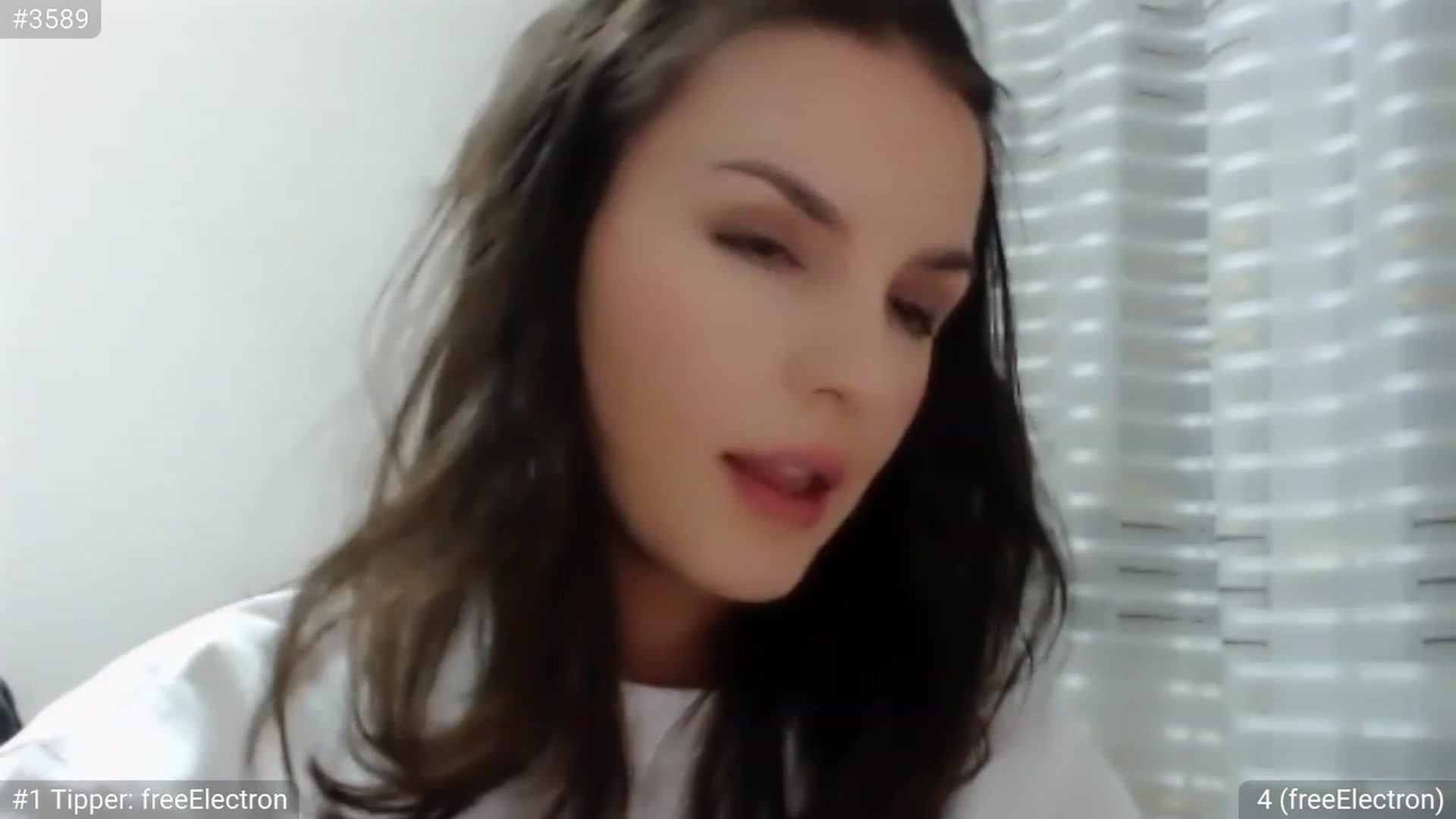 Gallery image thumbnail from ChantillyCake's myfreecams stream on, 07/28/2023, 22:47 image 5 of 20
