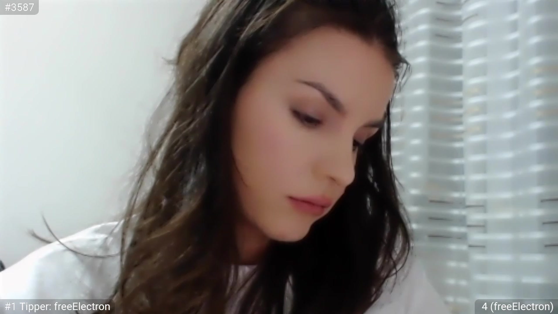 Gallery image thumbnail from ChantillyCake's myfreecams stream on, 07/28/2023, 22:47 image 12 of 20