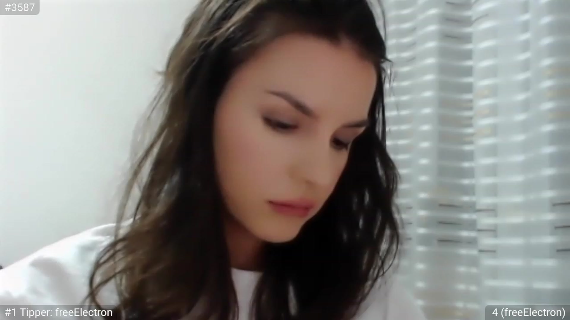 Gallery image thumbnail from ChantillyCake's myfreecams stream on, 07/28/2023, 22:47 image 13 of 20