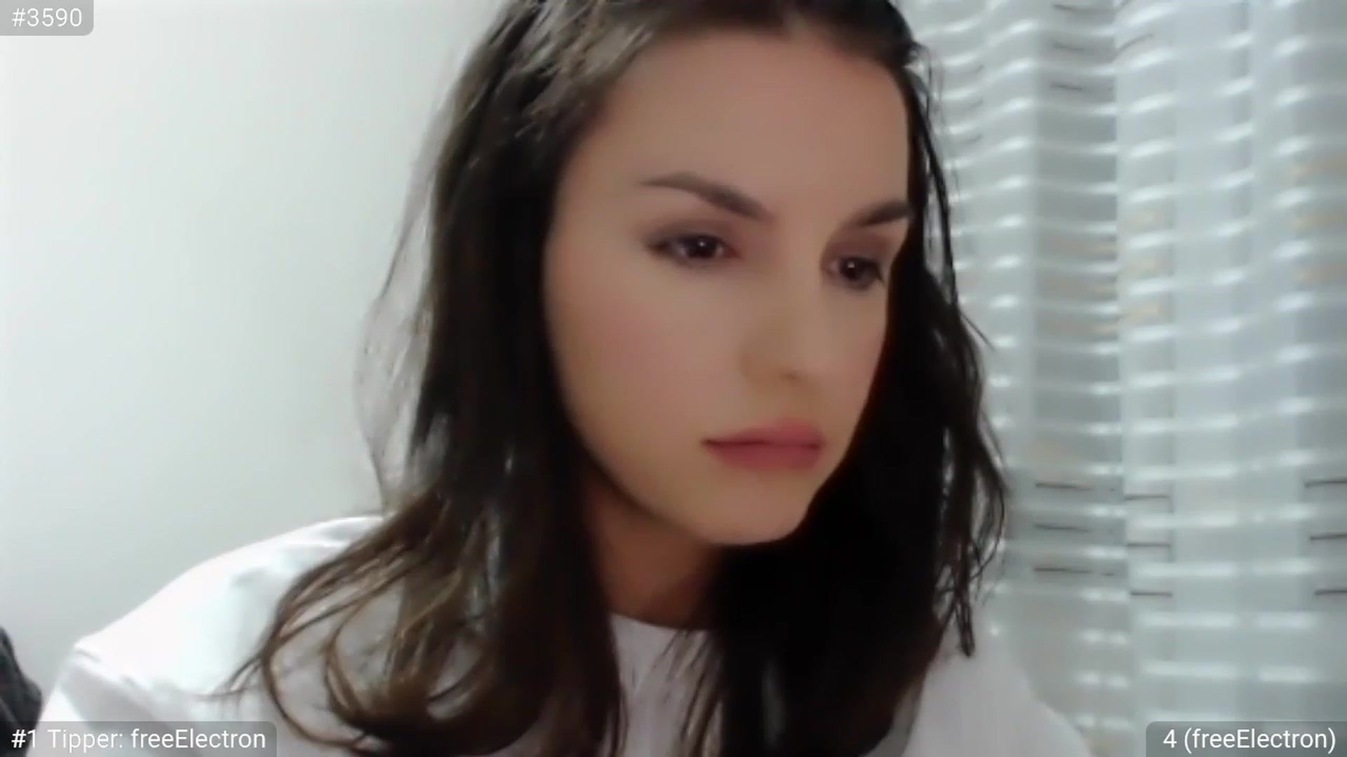 Gallery image thumbnail from ChantillyCake's myfreecams stream on, 07/28/2023, 22:47 image 4 of 20