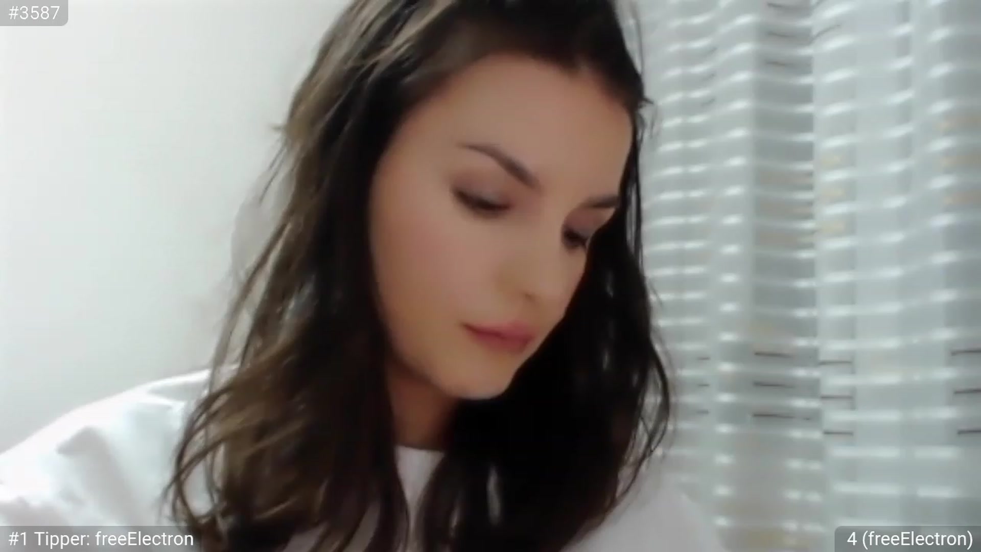 Gallery image thumbnail from ChantillyCake's myfreecams stream on, 07/28/2023, 22:47 image 18 of 20