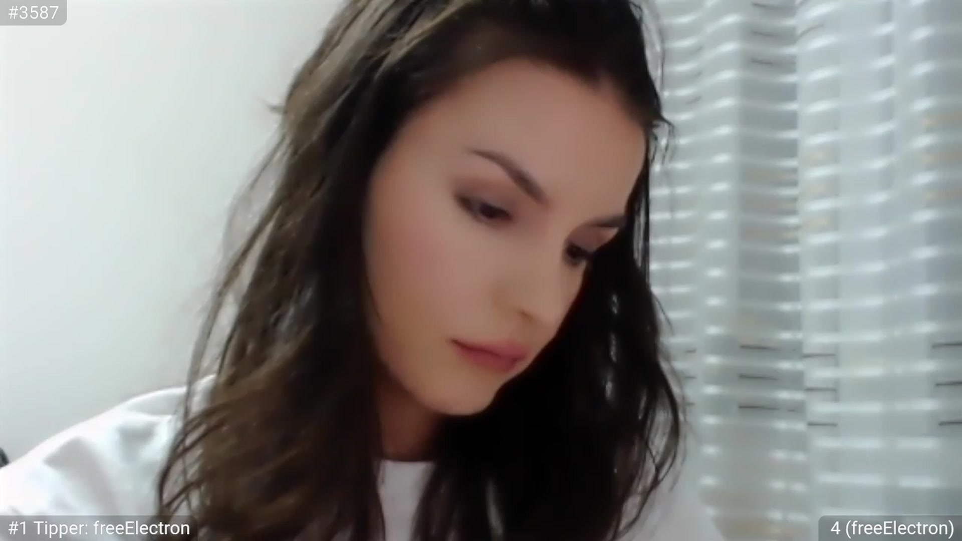 Gallery image thumbnail from ChantillyCake's myfreecams stream on, 07/28/2023, 22:47 image 15 of 20