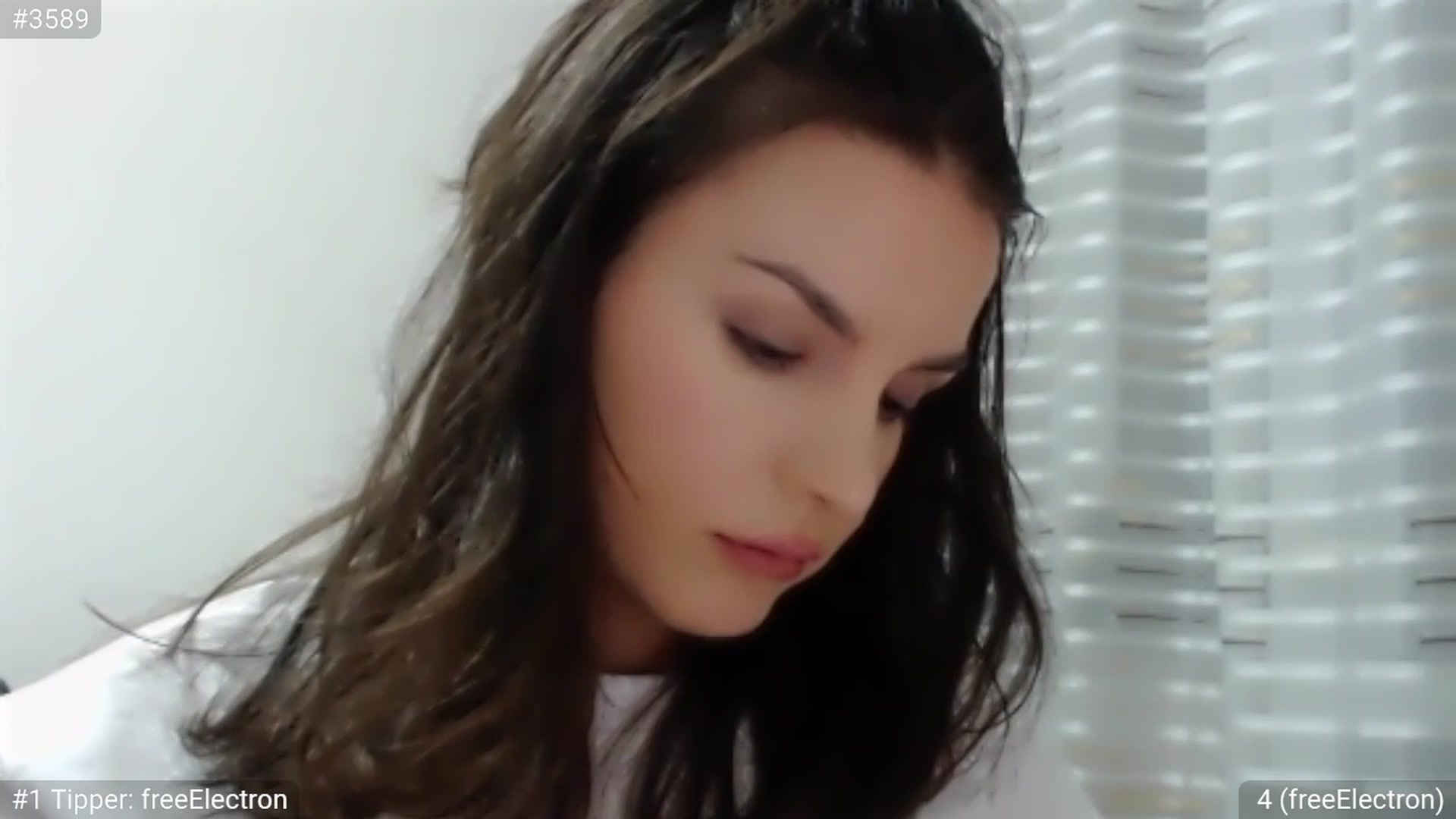 Gallery image thumbnail from ChantillyCake's myfreecams stream on, 07/28/2023, 22:47 image 7 of 20