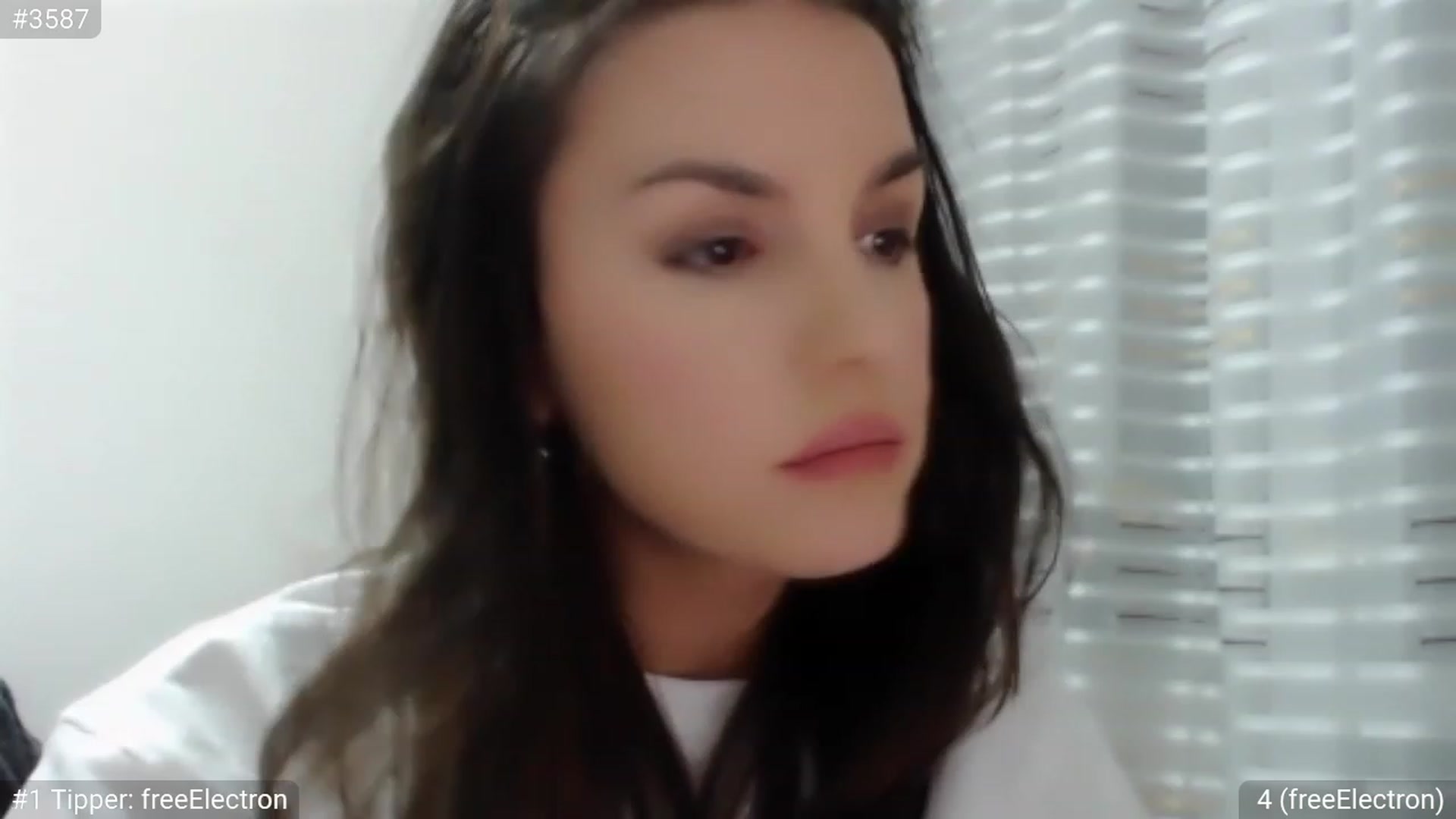 Gallery image thumbnail from ChantillyCake's myfreecams stream on, 07/28/2023, 22:47 image 19 of 20
