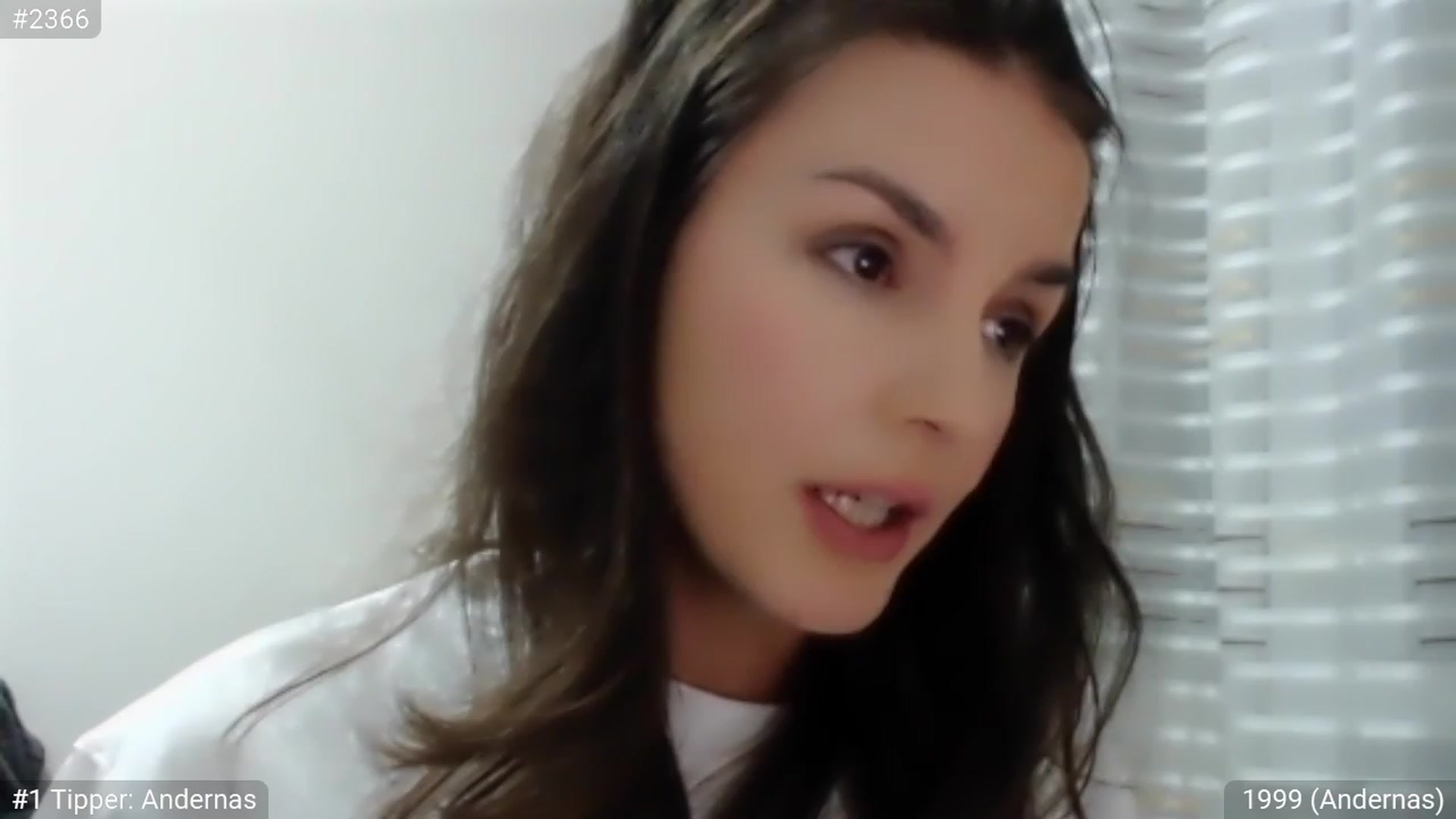Gallery image thumbnail from ChantillyCake's myfreecams stream on, 07/29/2023, 02:08 image 16 of 20
