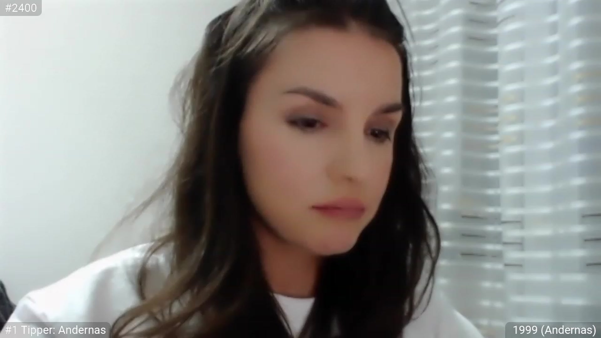 Gallery image thumbnail from ChantillyCake's myfreecams stream on, 07/29/2023, 02:08 image 9 of 20