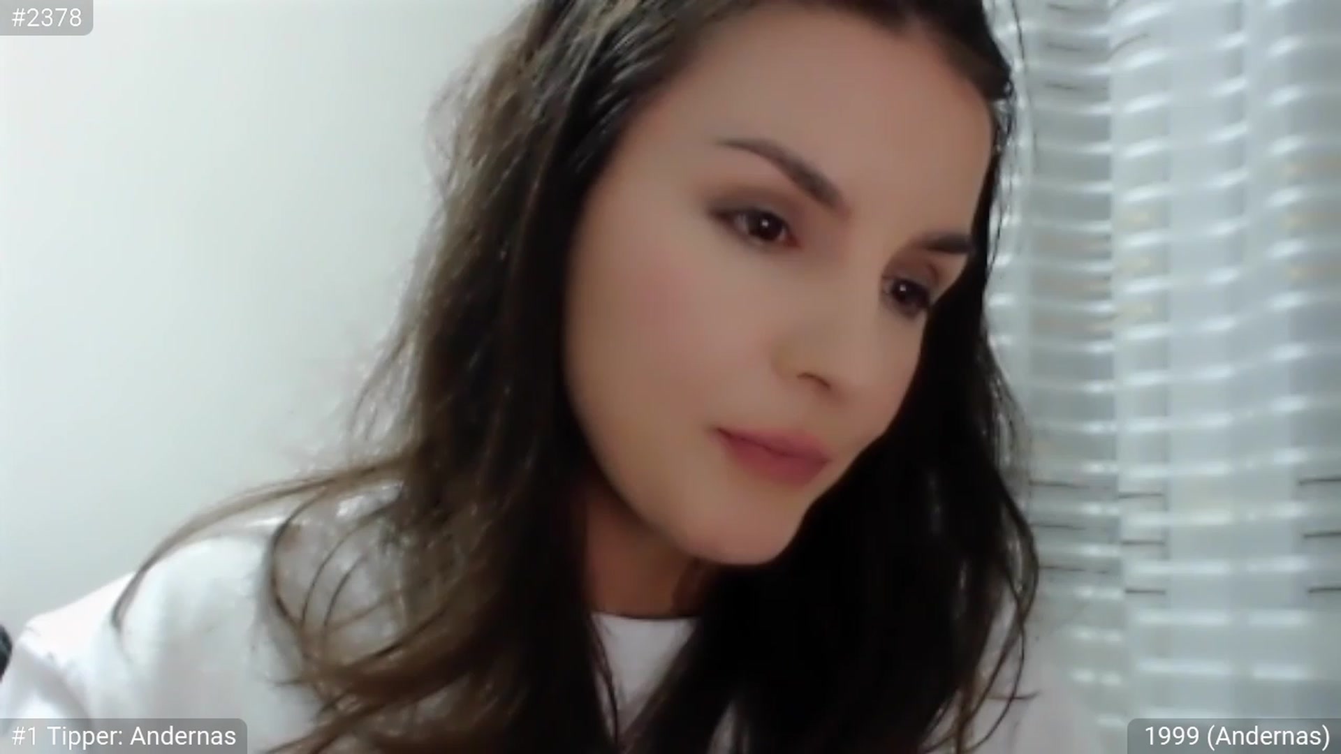 Gallery image thumbnail from ChantillyCake's myfreecams stream on, 07/29/2023, 02:08 image 11 of 20