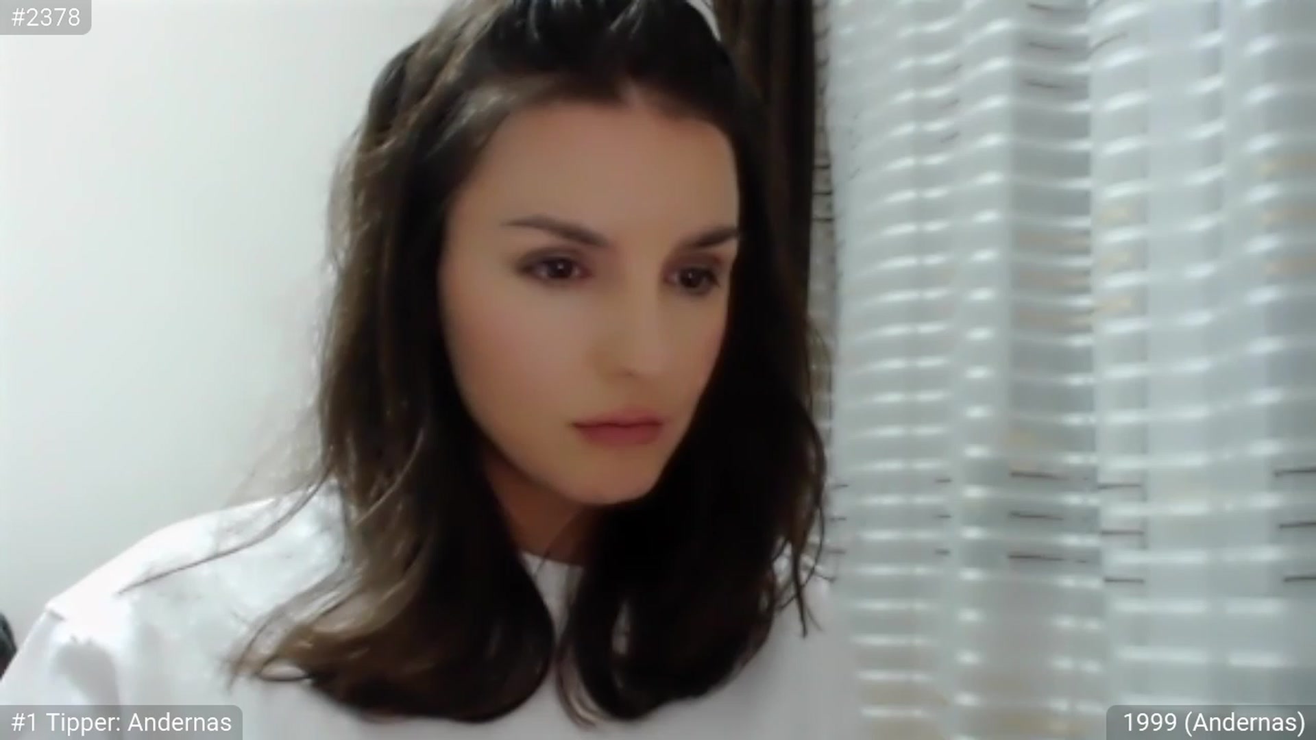 Gallery image thumbnail from ChantillyCake's myfreecams stream on, 07/29/2023, 02:08 image 12 of 20