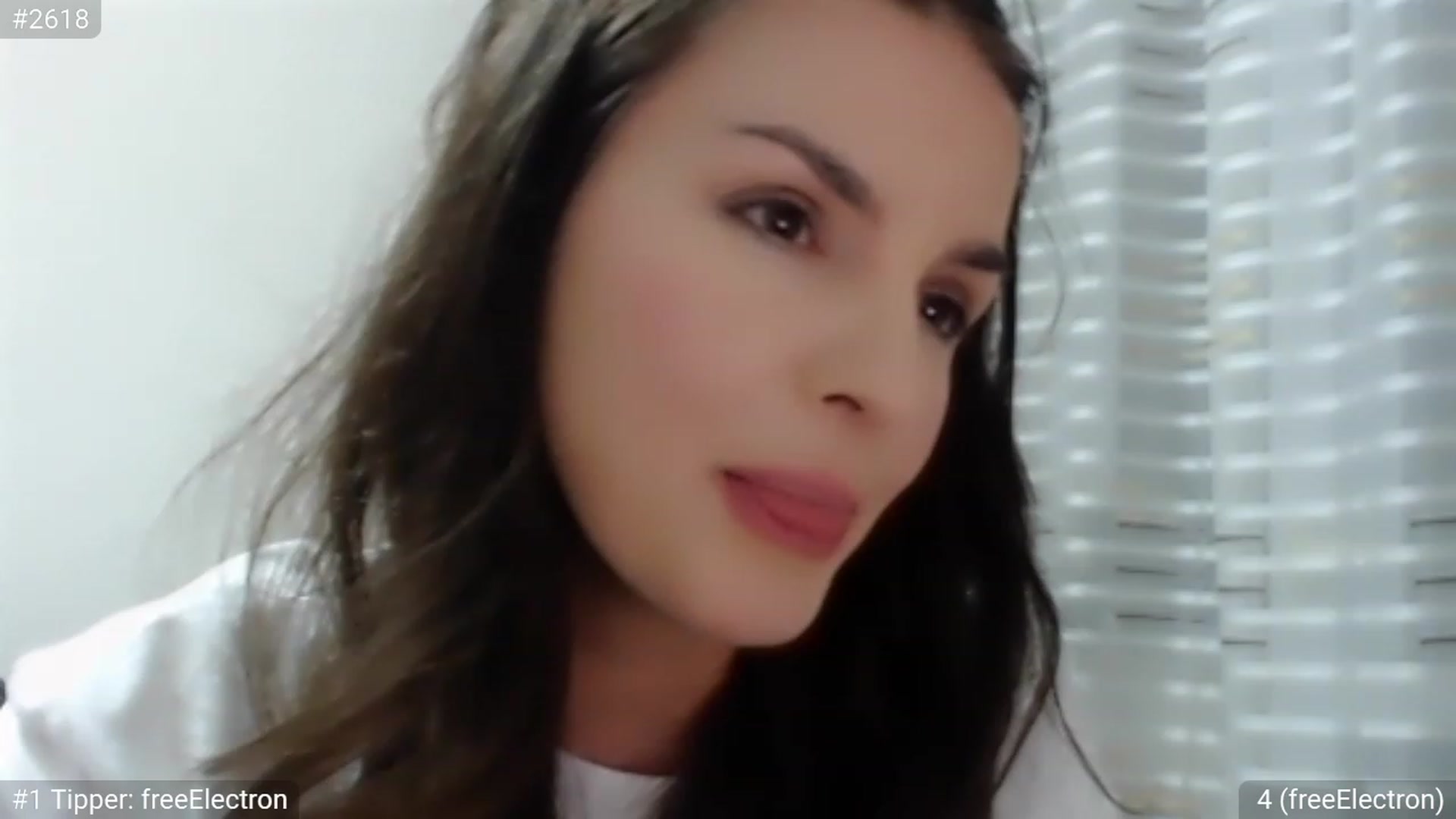 Gallery image thumbnail from ChantillyCake's myfreecams stream on, 07/29/2023, 02:08 image 2 of 20