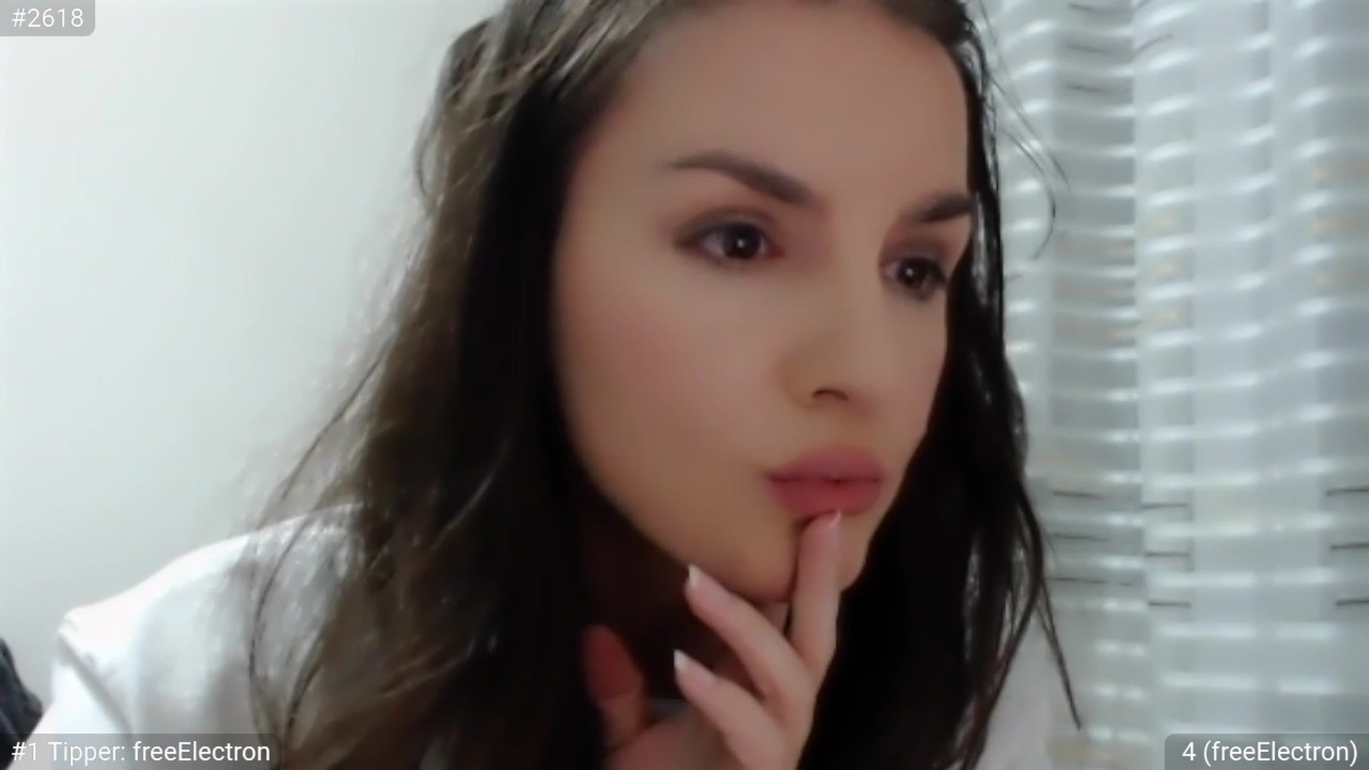 Gallery image thumbnail from ChantillyCake's myfreecams stream on, 07/29/2023, 02:08 image 1 of 20