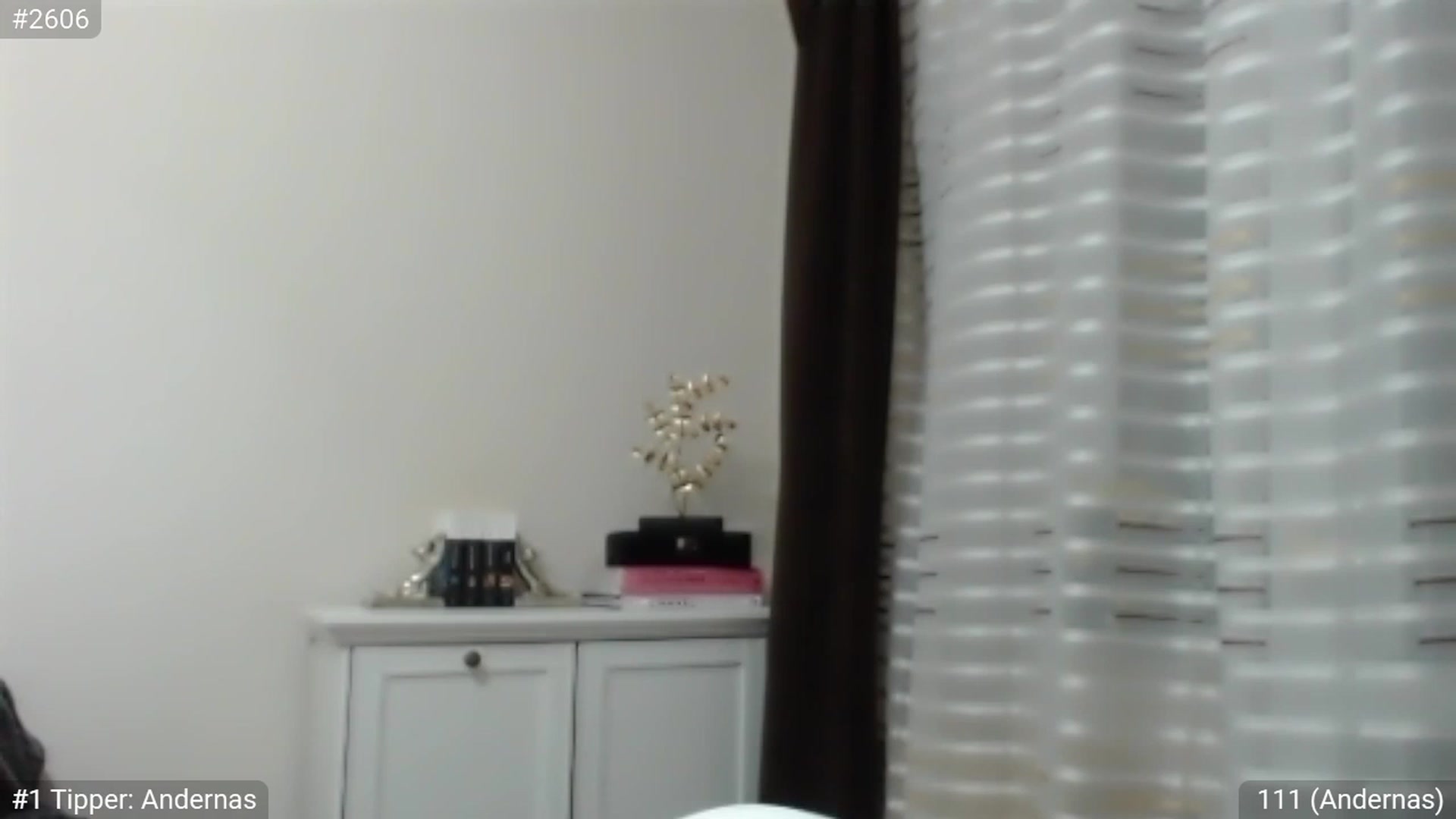 Gallery image thumbnail from ChantillyCake's myfreecams stream on, 07/29/2023, 02:08 image 6 of 20