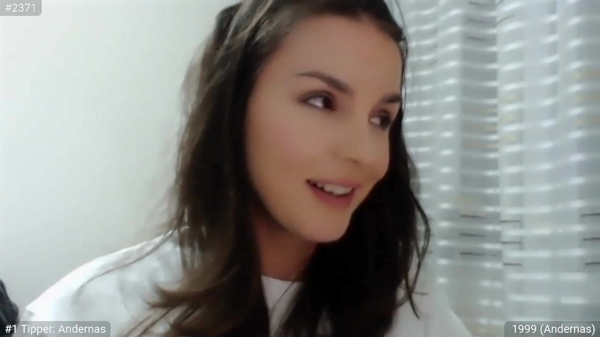 Gallery image thumbnail from ChantillyCake's myfreecams stream on, 07/29/2023, 02:08 image 14 of 20