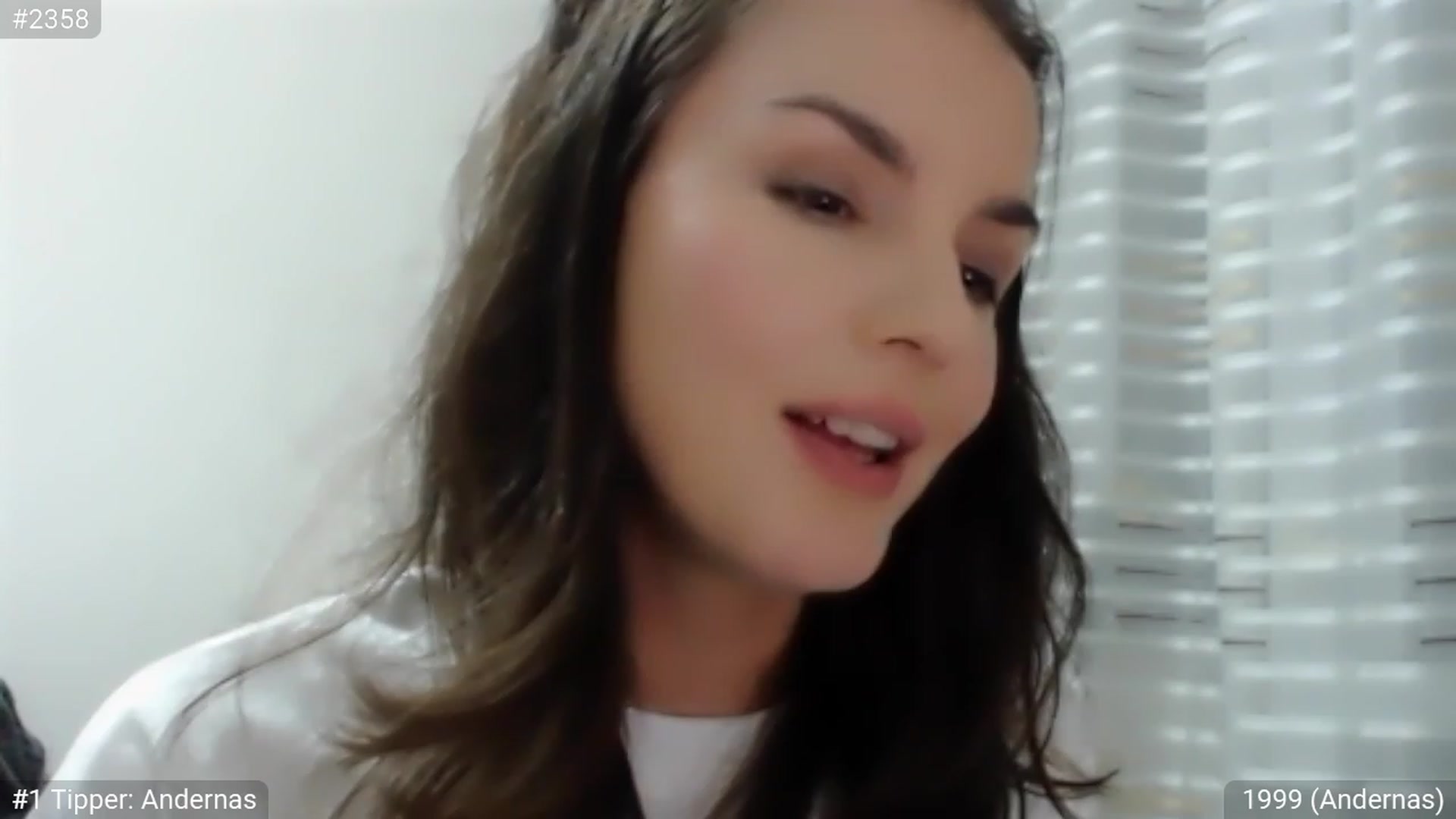 Gallery image thumbnail from ChantillyCake's myfreecams stream on, 07/29/2023, 02:08 image 19 of 20