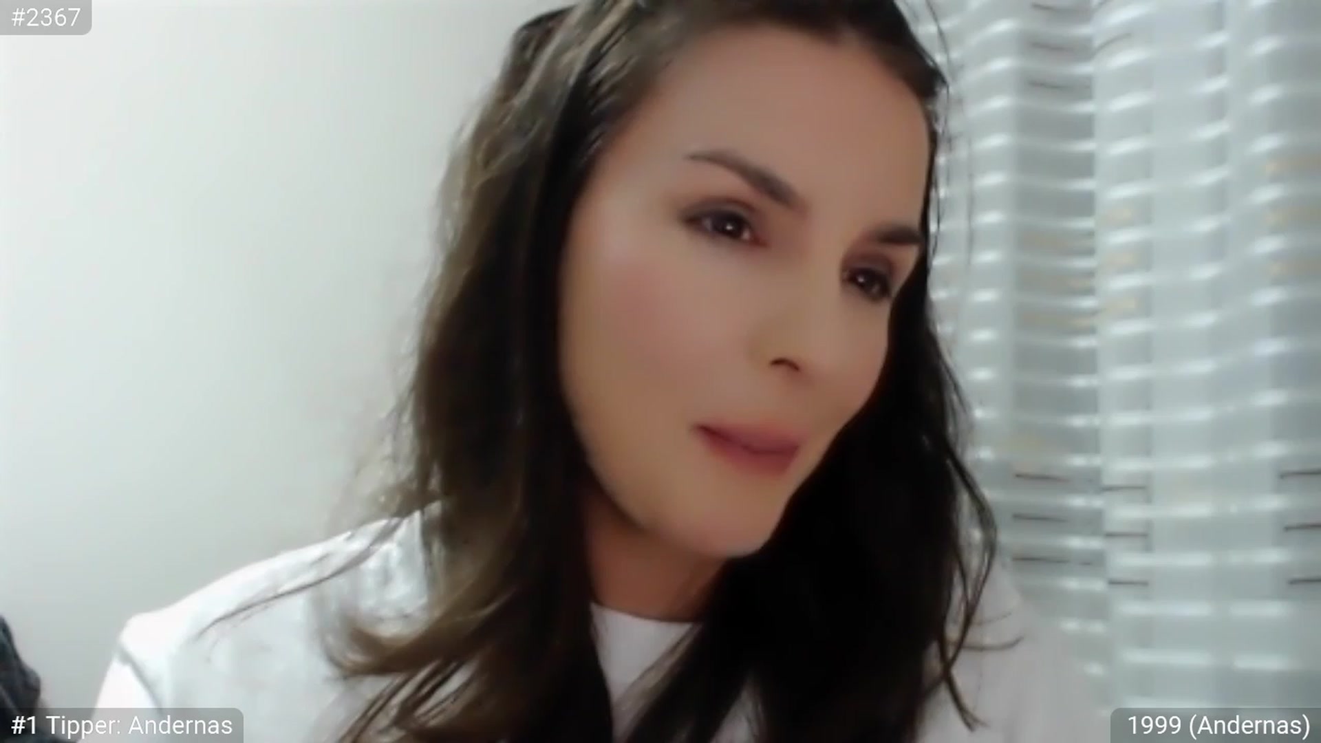 Gallery image thumbnail from ChantillyCake's myfreecams stream on, 07/29/2023, 02:08 image 15 of 20