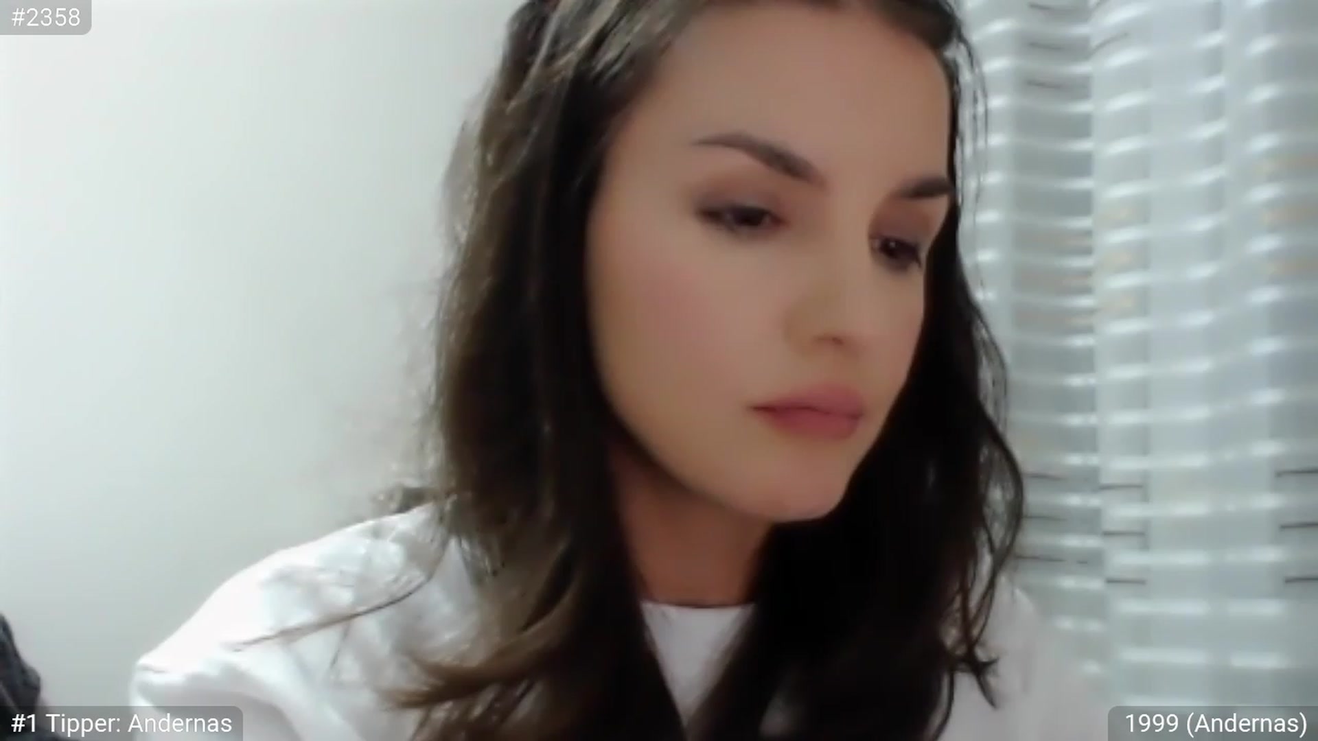 Gallery image thumbnail from ChantillyCake's myfreecams stream on, 07/29/2023, 02:08 image 20 of 20