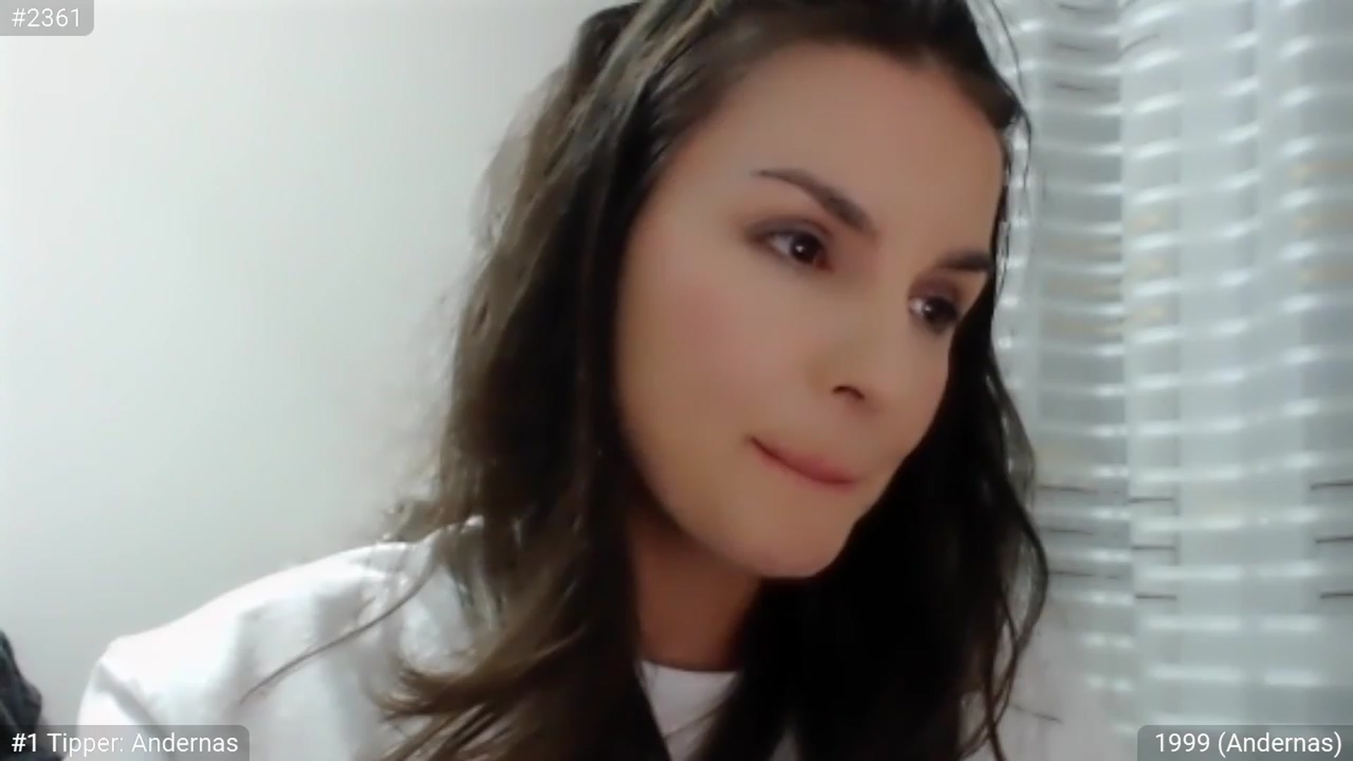 Gallery image thumbnail from ChantillyCake's myfreecams stream on, 07/29/2023, 02:08 image 17 of 20
