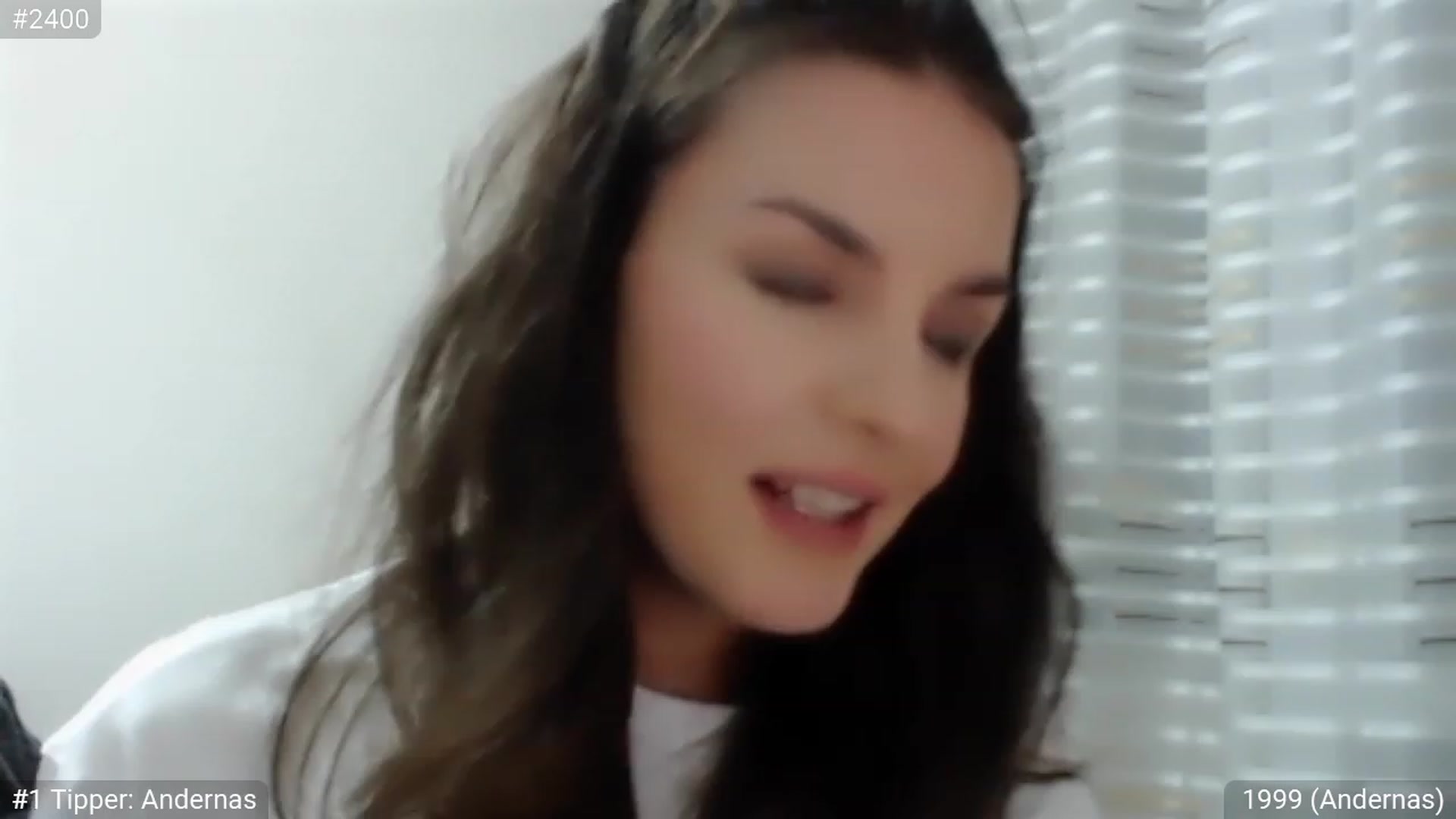 Gallery image thumbnail from ChantillyCake's myfreecams stream on, 07/29/2023, 02:08 image 7 of 20