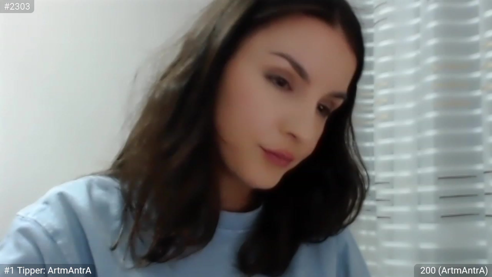 Gallery image thumbnail from ChantillyCake's myfreecams stream on, 07/29/2023, 23:55 image 17 of 20
