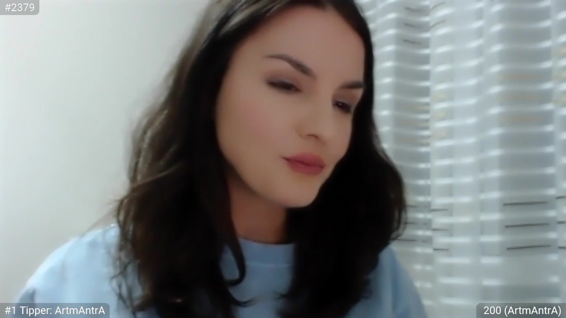 Gallery image thumbnail from ChantillyCake's myfreecams stream on, 07/29/2023, 23:55 image 4 of 20