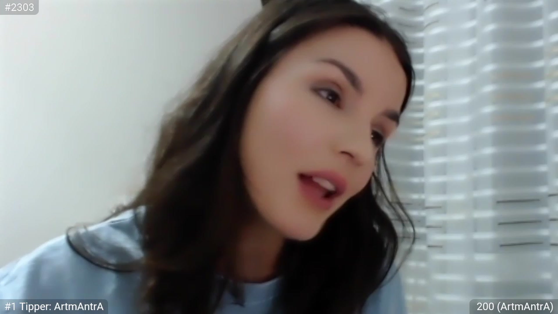 Gallery image thumbnail from ChantillyCake's myfreecams stream on, 07/29/2023, 23:55 image 20 of 20