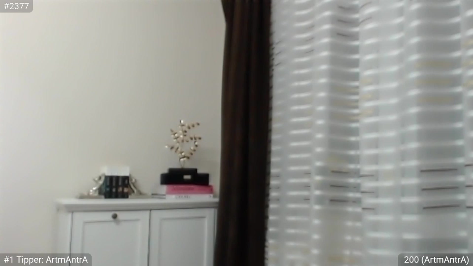 Gallery image thumbnail from ChantillyCake's myfreecams stream on, 07/29/2023, 23:55 image 3 of 20