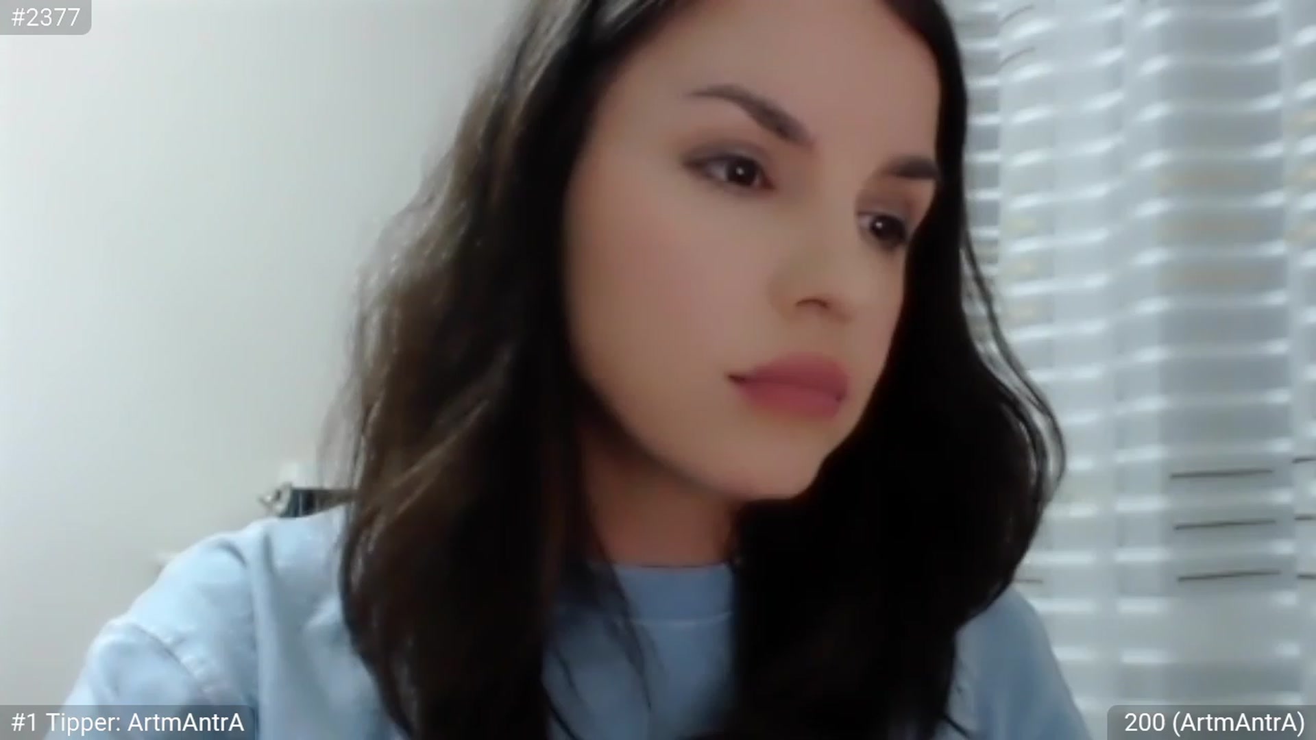 Gallery image thumbnail from ChantillyCake's myfreecams stream on, 07/29/2023, 23:55 image 2 of 20
