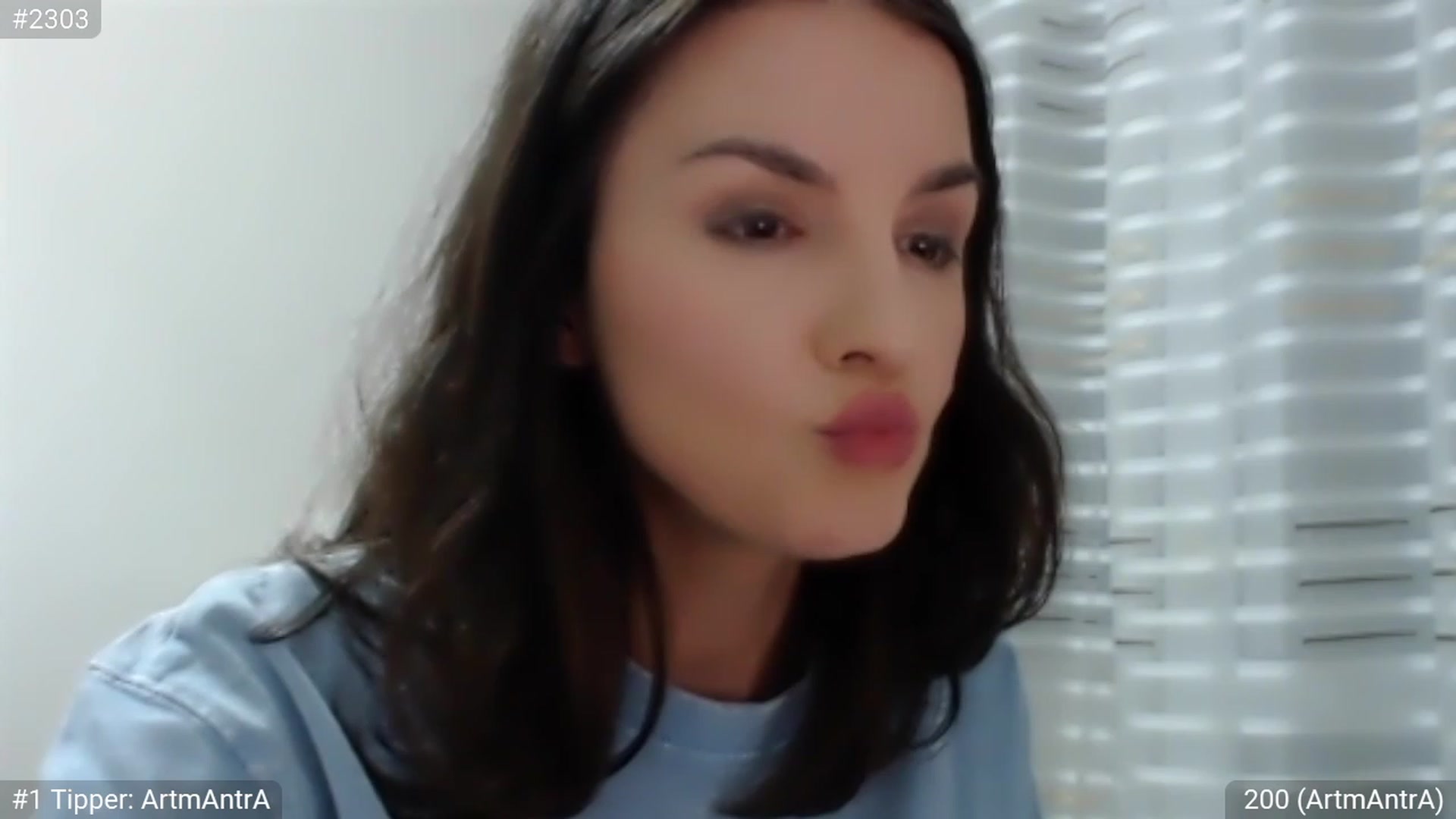 Gallery image thumbnail from ChantillyCake's myfreecams stream on, 07/29/2023, 23:55 image 16 of 20