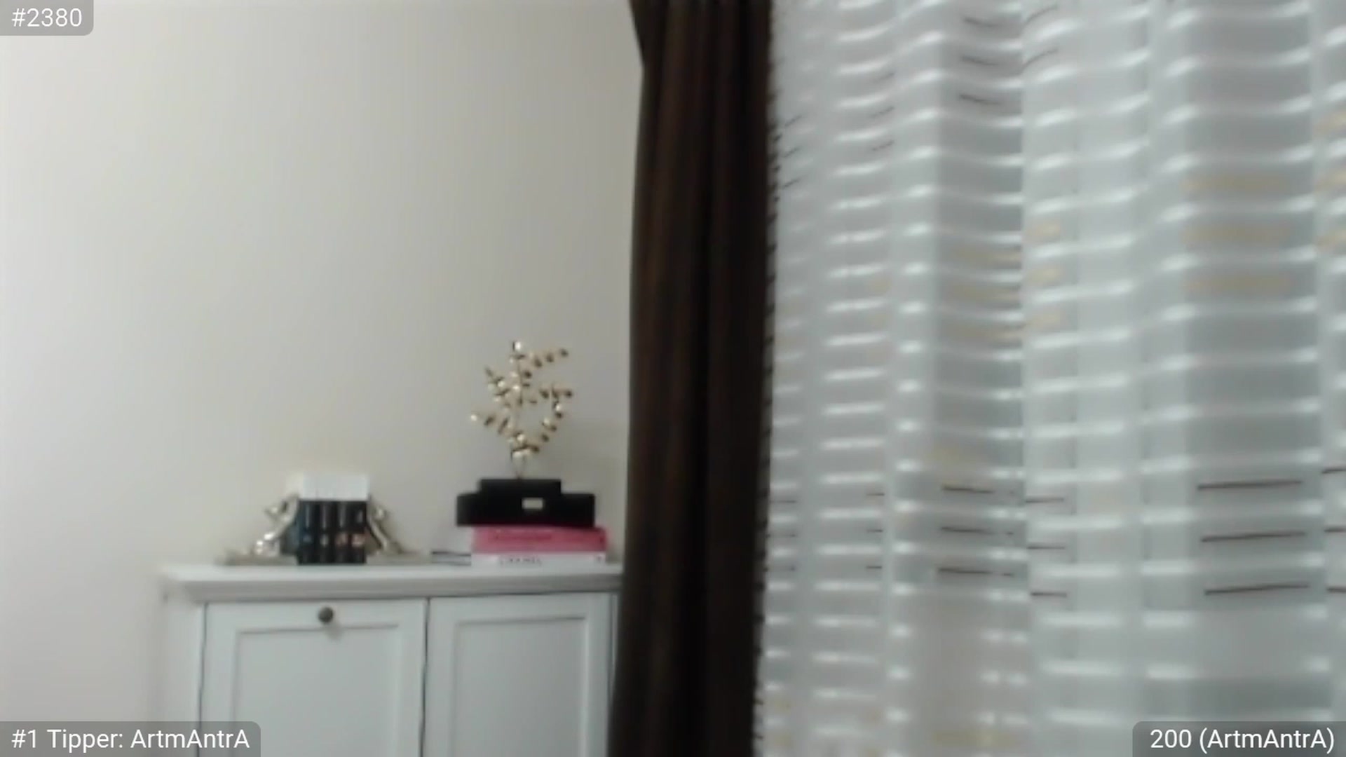 Gallery image thumbnail from ChantillyCake's myfreecams stream on, 07/29/2023, 23:55 image 11 of 20