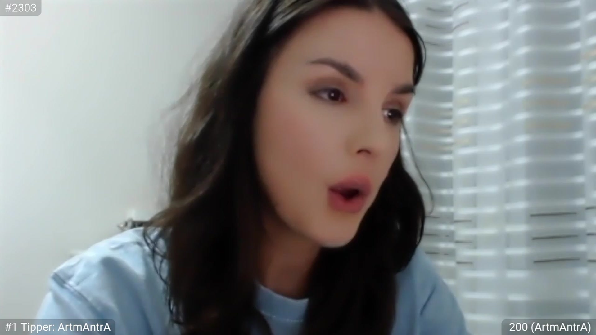 Gallery image thumbnail from ChantillyCake's myfreecams stream on, 07/30/2023, 24:55 image 5 of 20