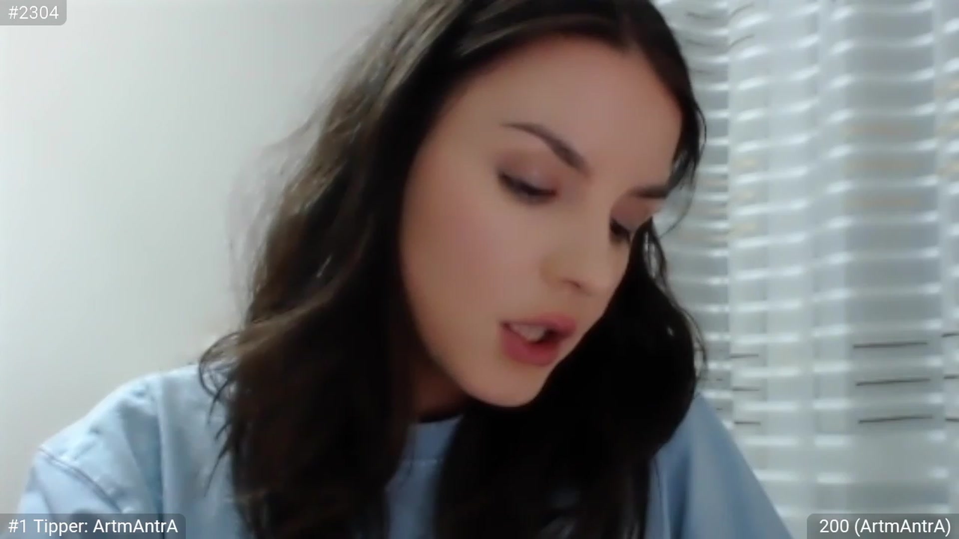 Gallery image thumbnail from ChantillyCake's myfreecams stream on, 07/30/2023, 24:55 image 6 of 20