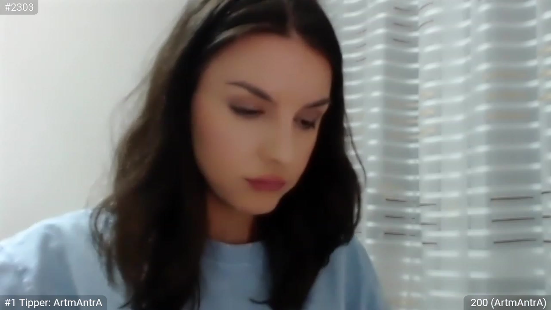 Gallery image thumbnail from ChantillyCake's myfreecams stream on, 07/30/2023, 24:55 image 3 of 20