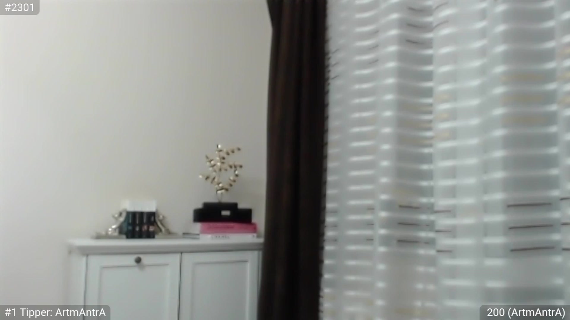 Gallery image thumbnail from ChantillyCake's myfreecams stream on, 07/30/2023, 24:55 image 10 of 20
