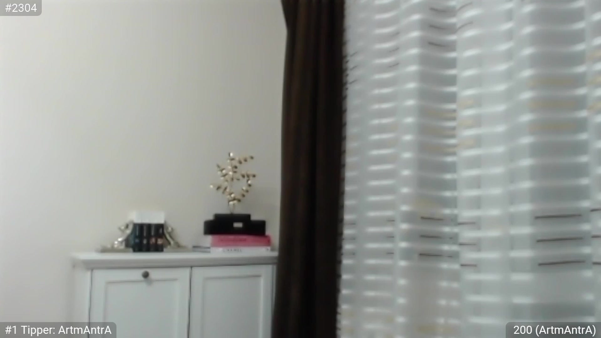 Gallery image thumbnail from ChantillyCake's myfreecams stream on, 07/30/2023, 24:55 image 1 of 20