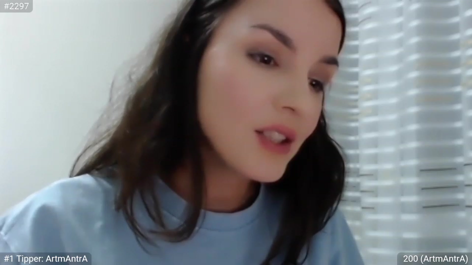 Gallery image thumbnail from ChantillyCake's myfreecams stream on, 07/30/2023, 24:55 image 20 of 20